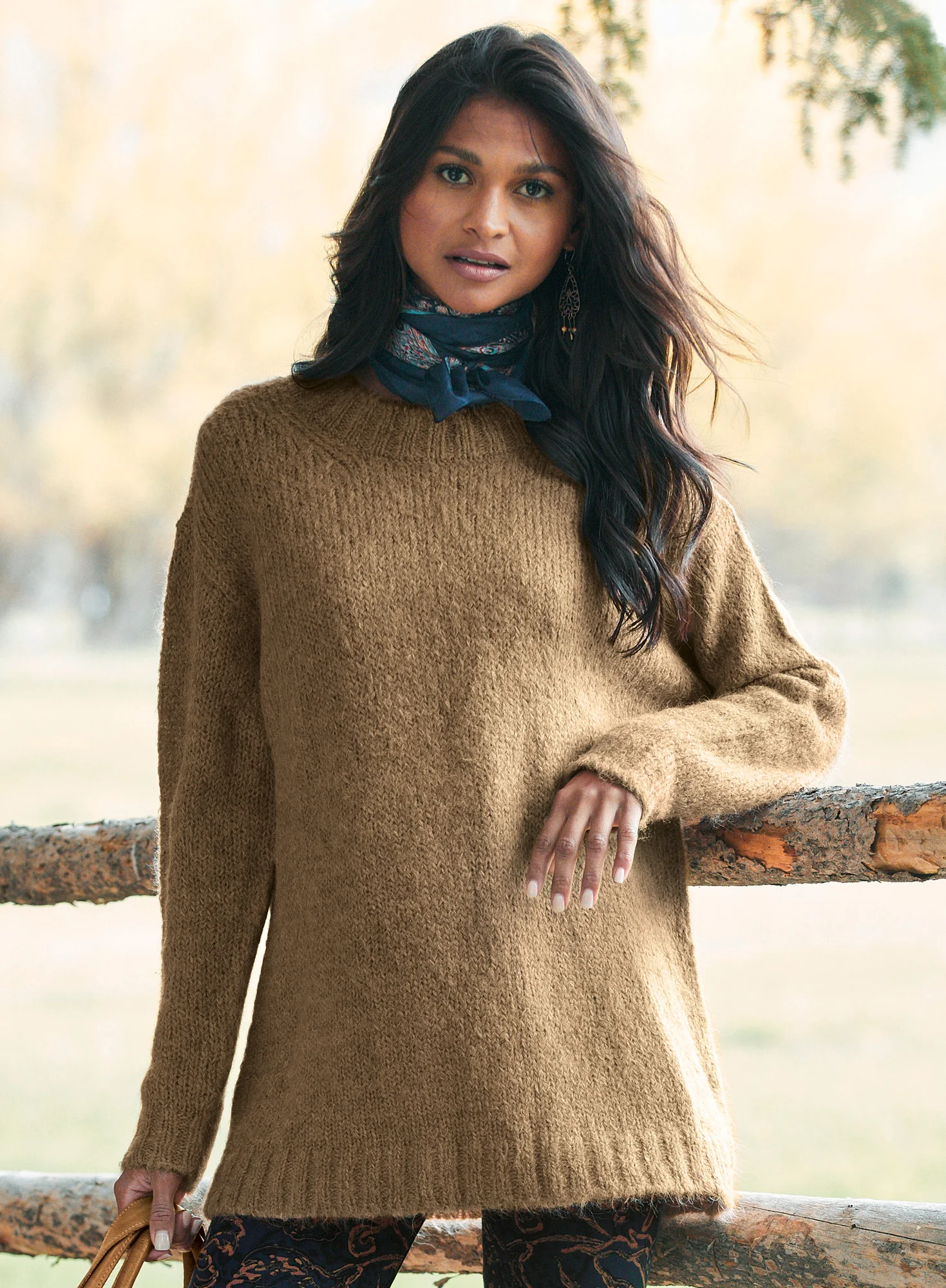 Solstice Sweater - Image 5