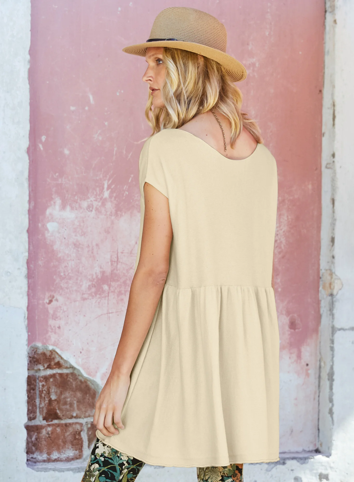 Solstice Tunic - Image 2