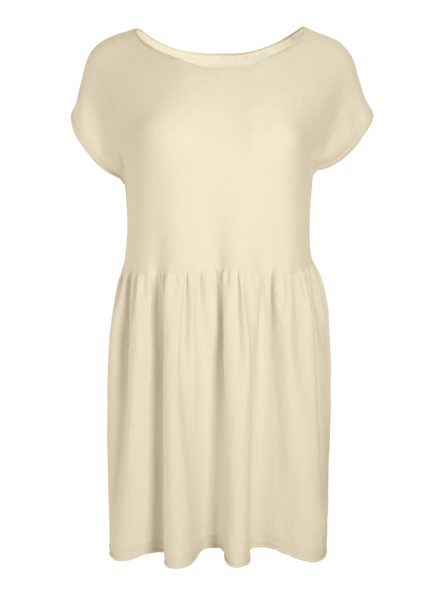 Solstice Tunic
