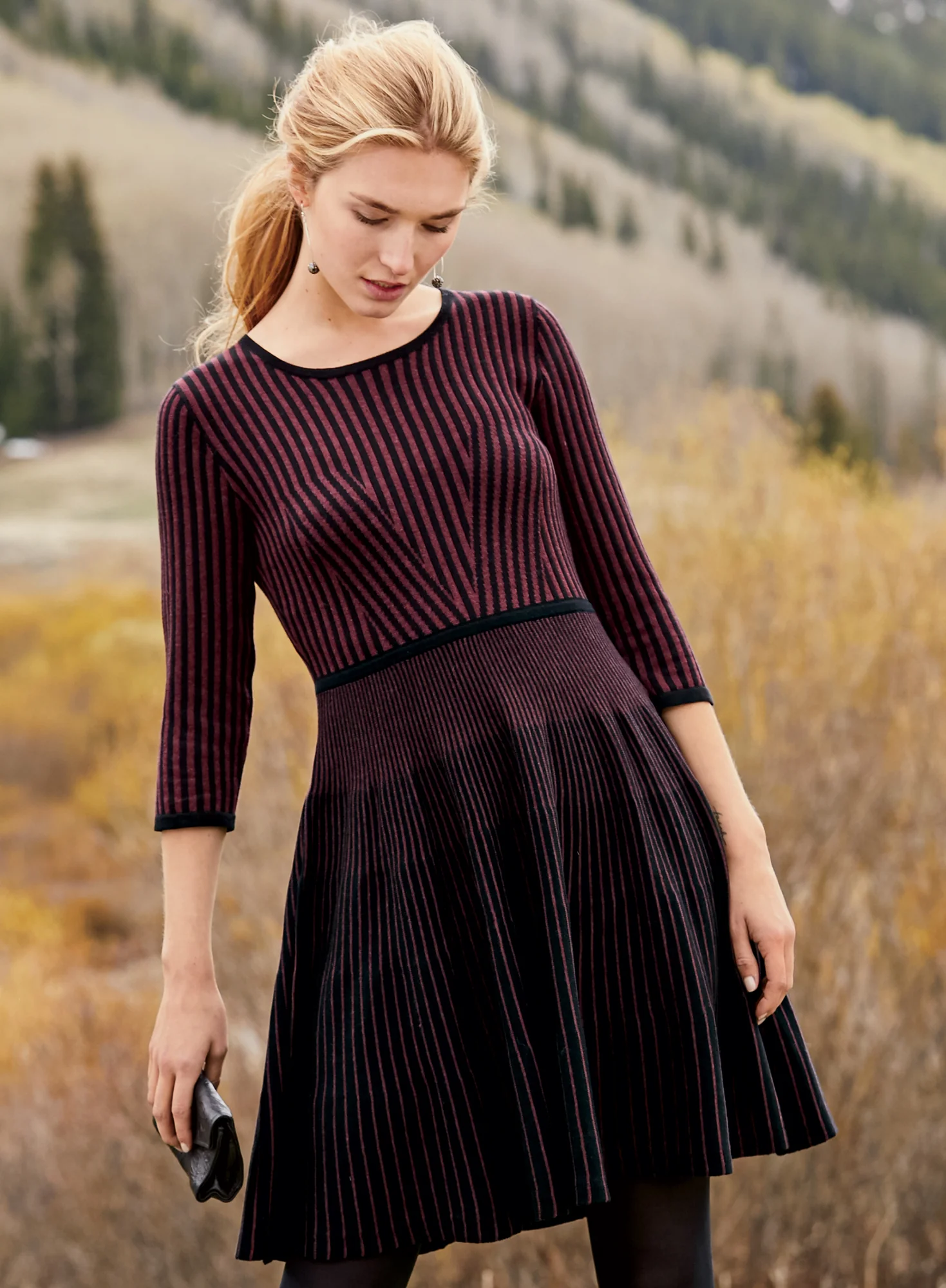 Sonata Dress