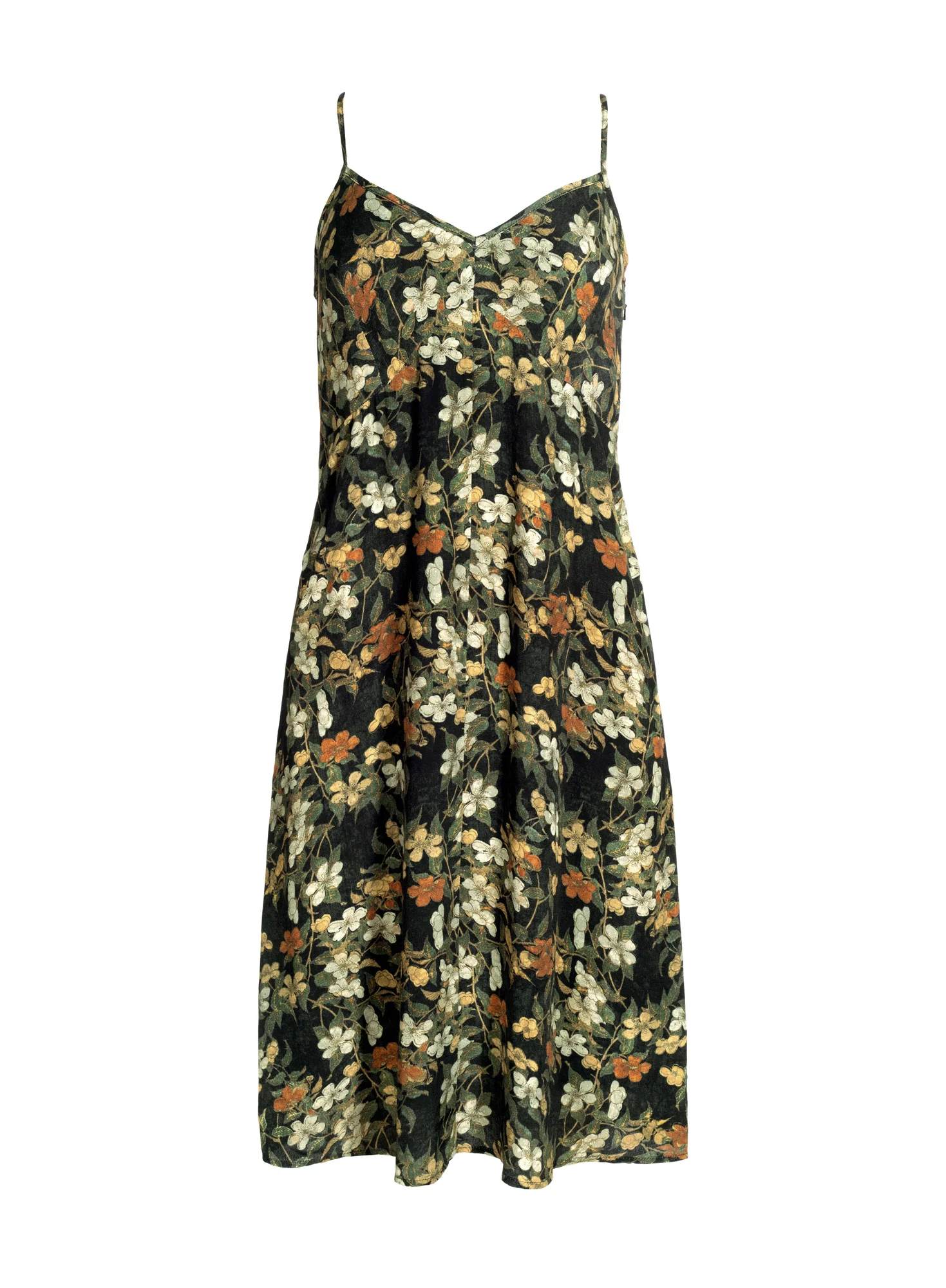 Sonata Slip Dress - Image 3