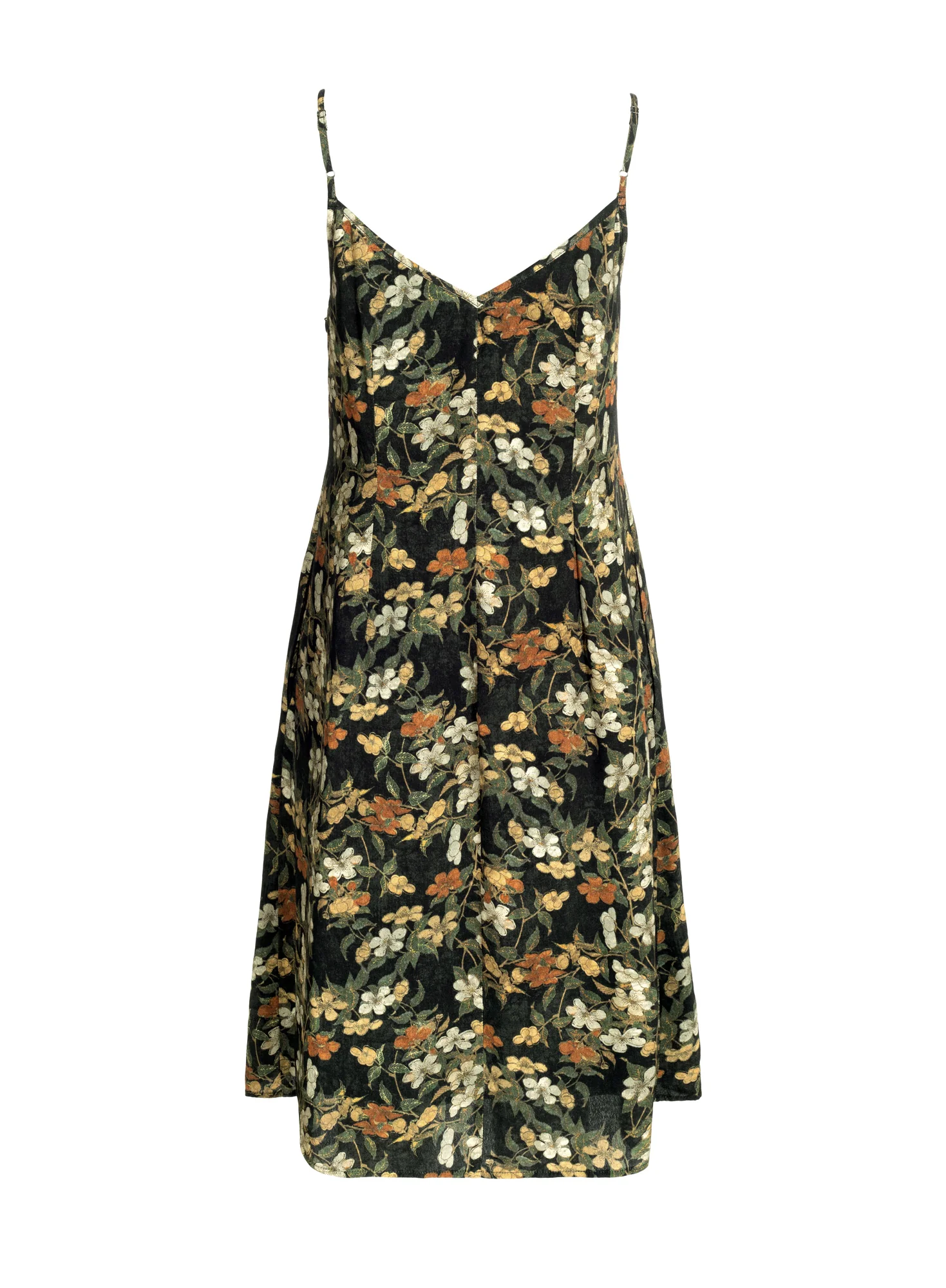 Sonata Slip Dress - Image 4