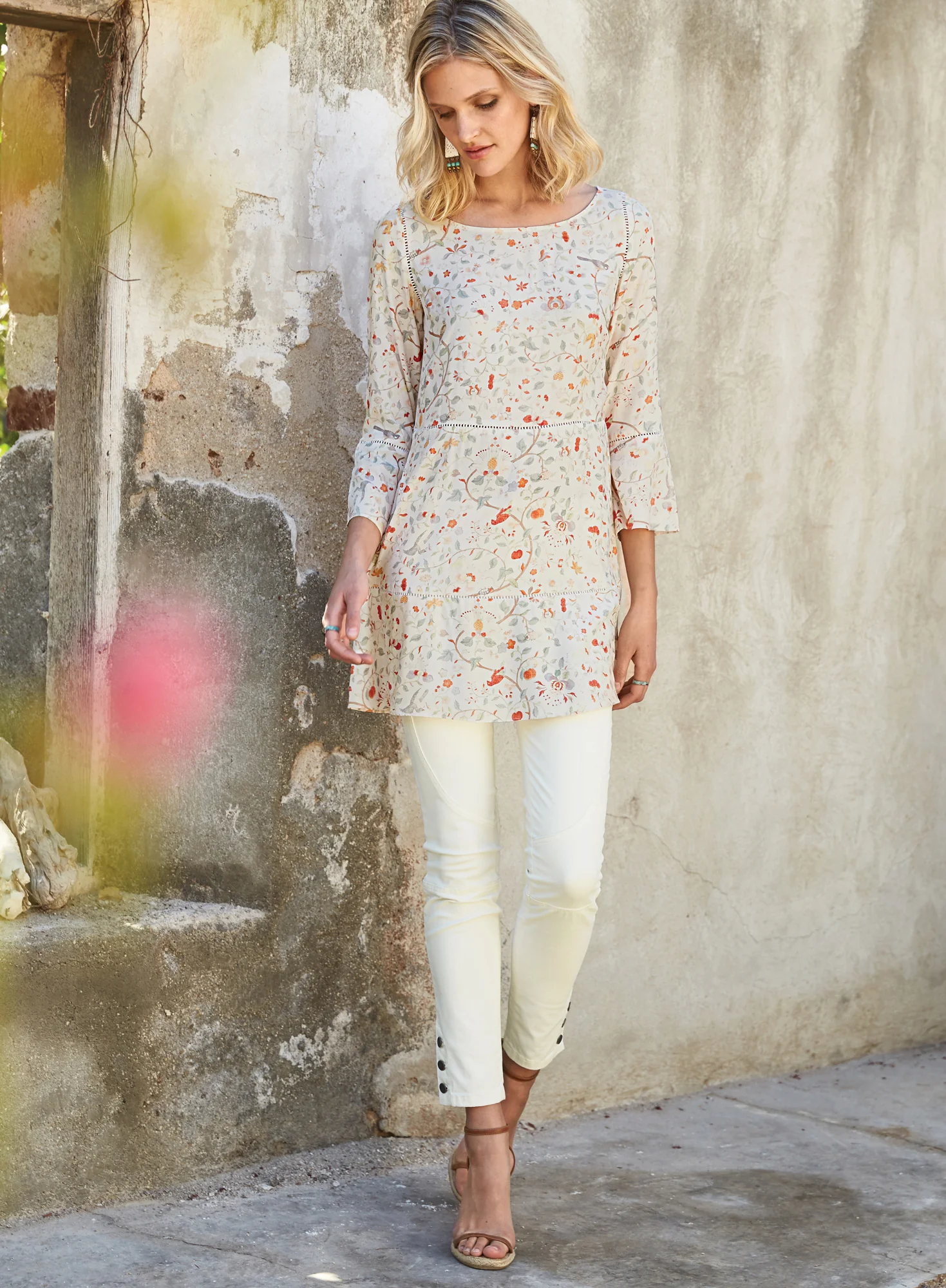 Songbird Tunic - Image 2