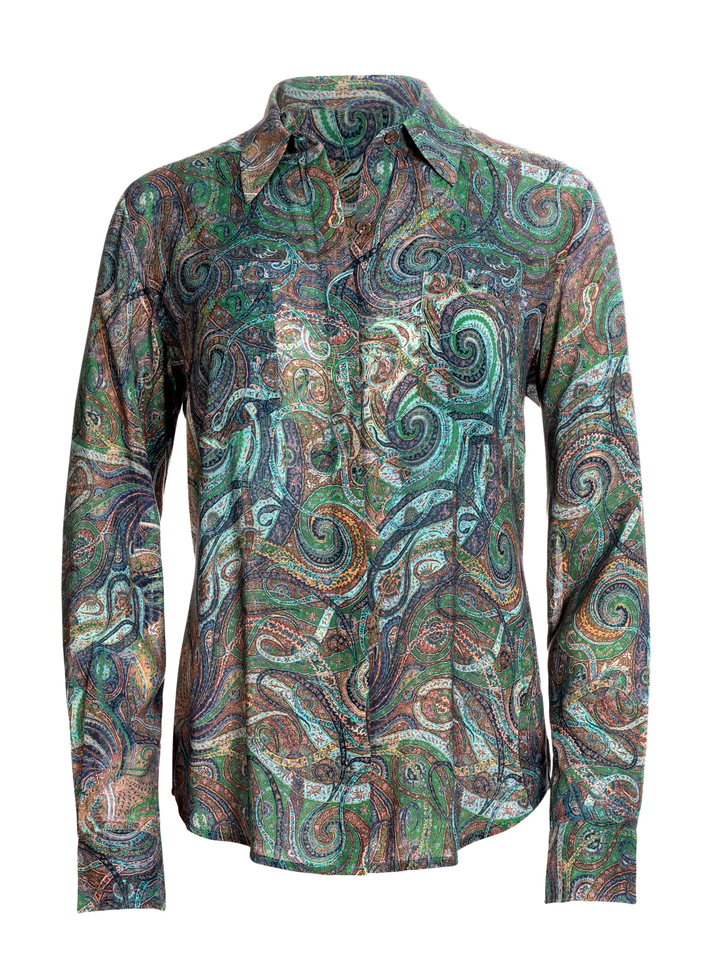 Sonnet Shirt - Image 3