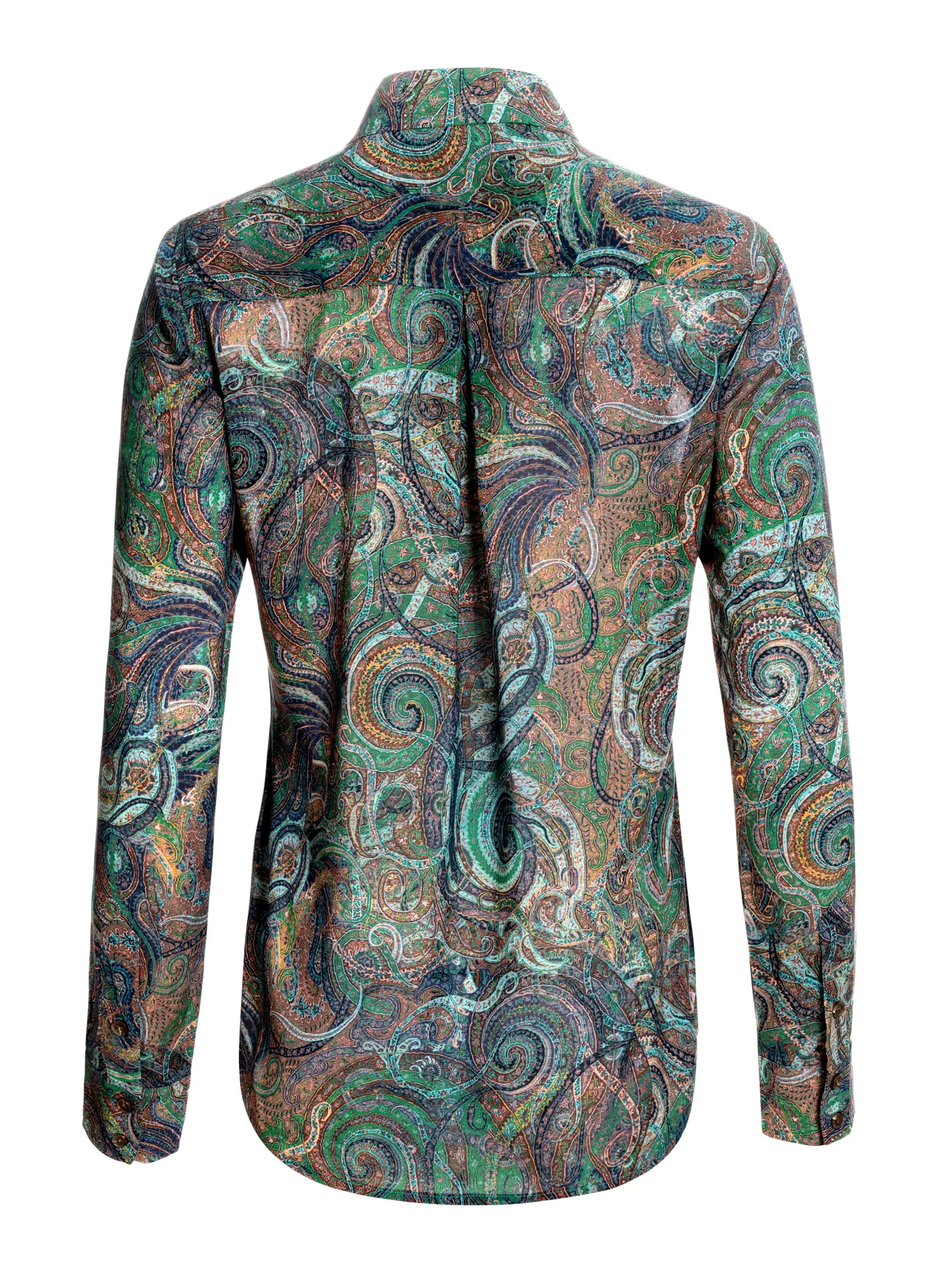 Sonnet Shirt - Image 4