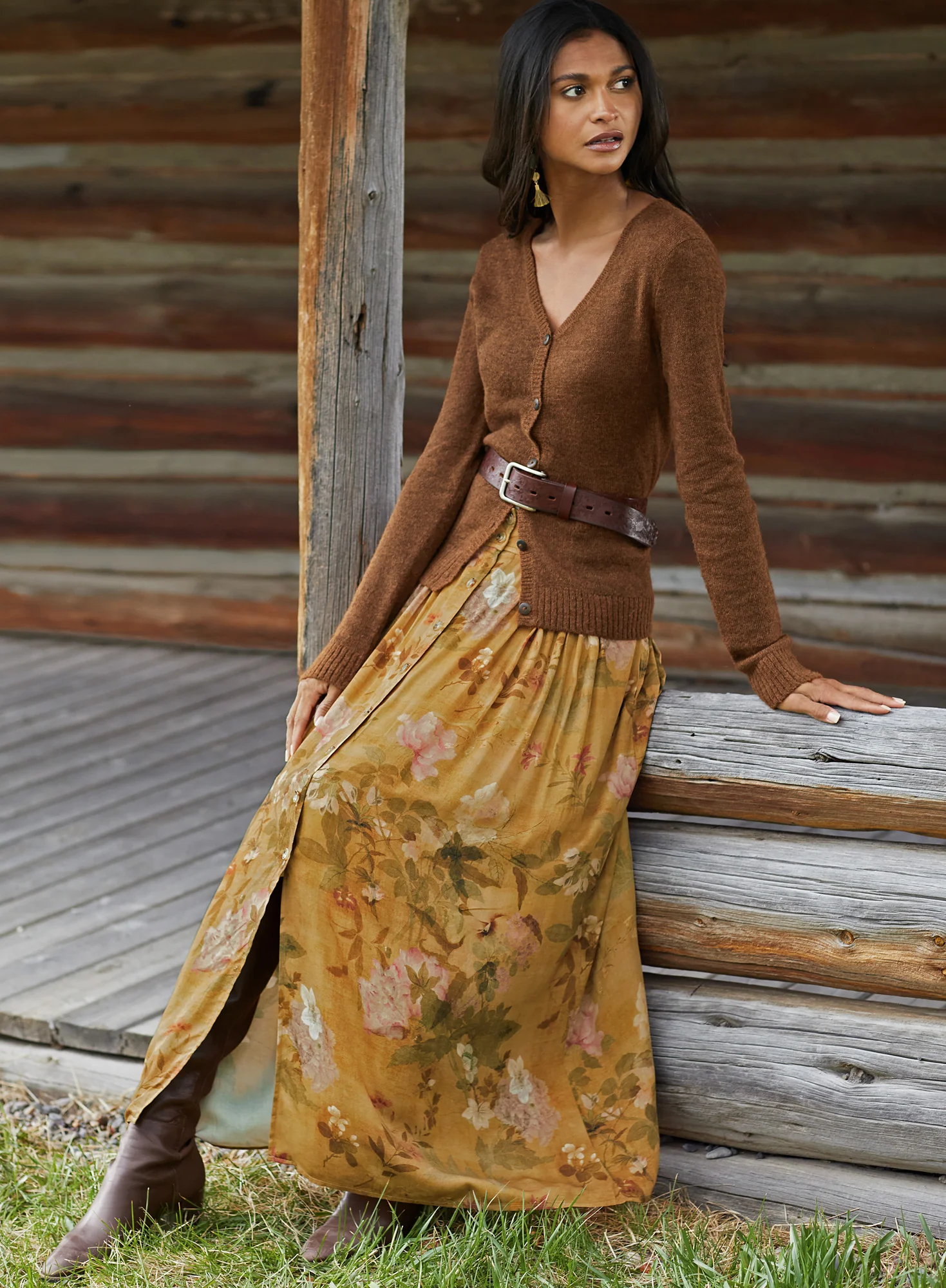 Sonnet Skirt