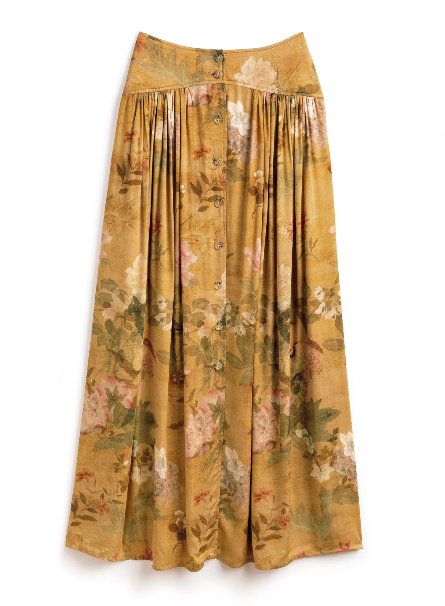Sonnet Skirt - Image 3