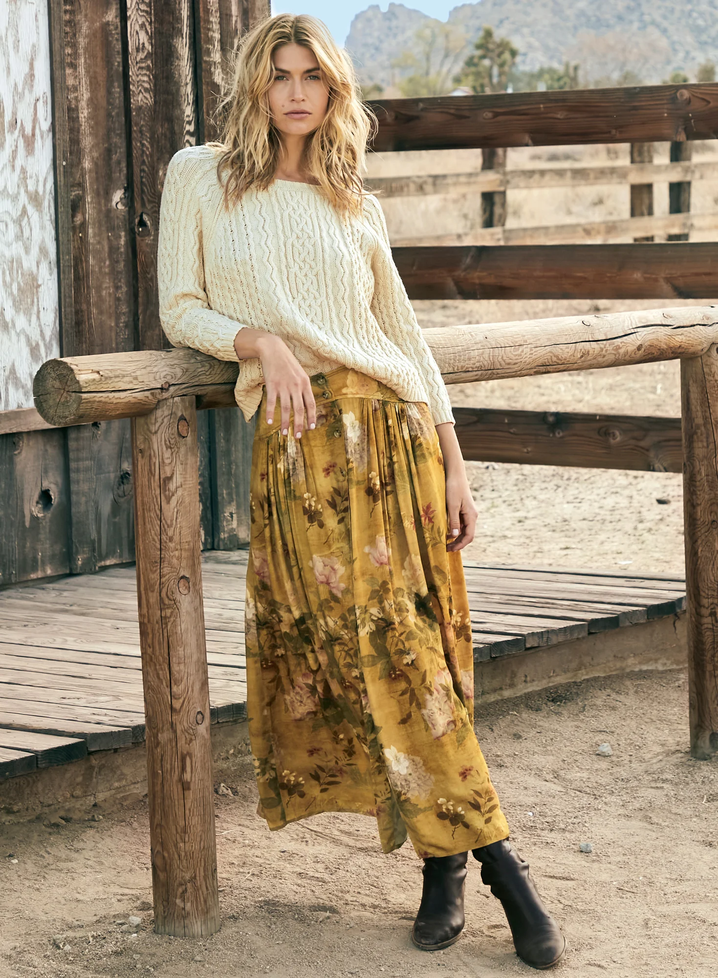Sonnet Skirt - Image 5