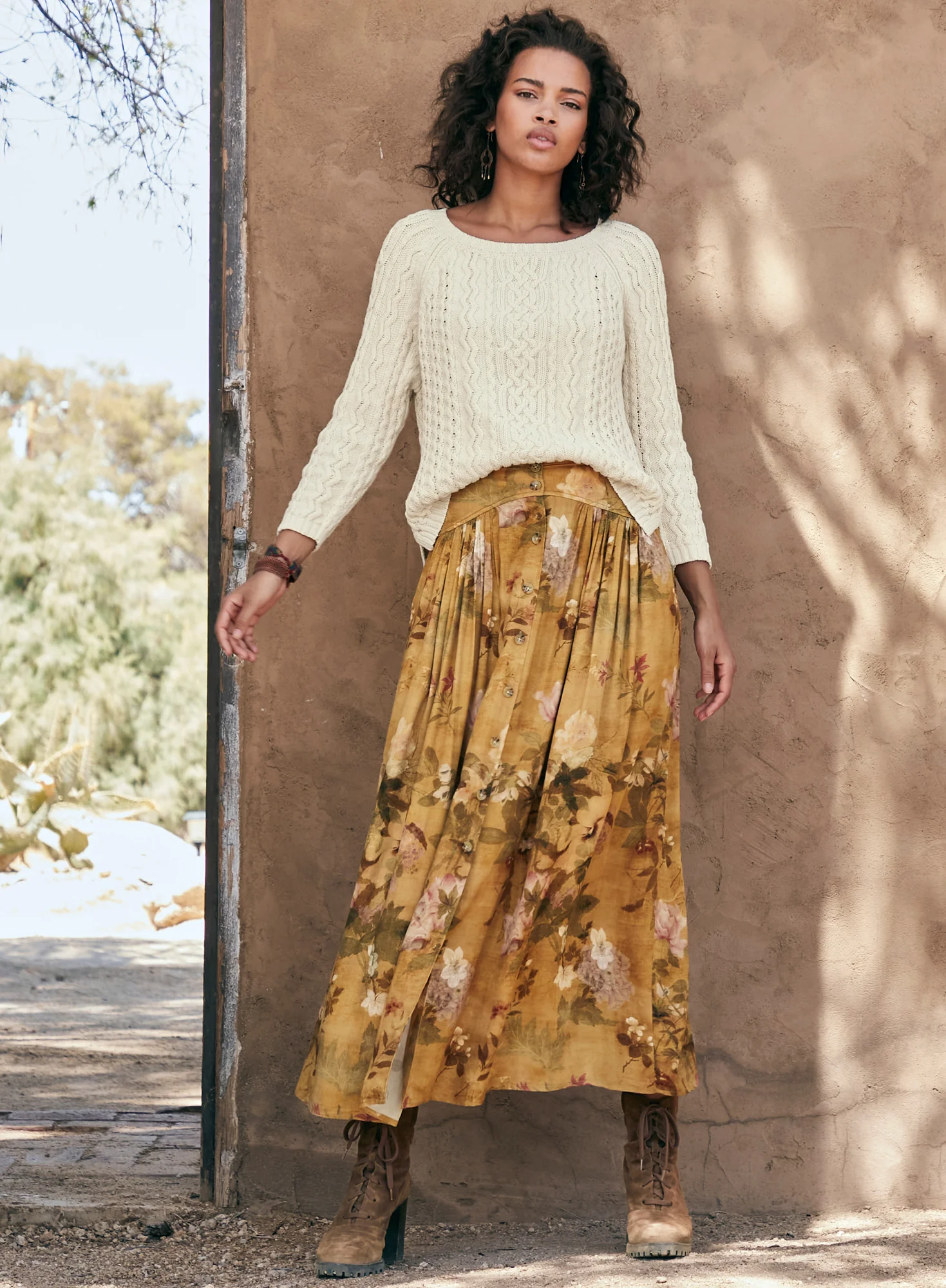 Sonnet Skirt - Image 6