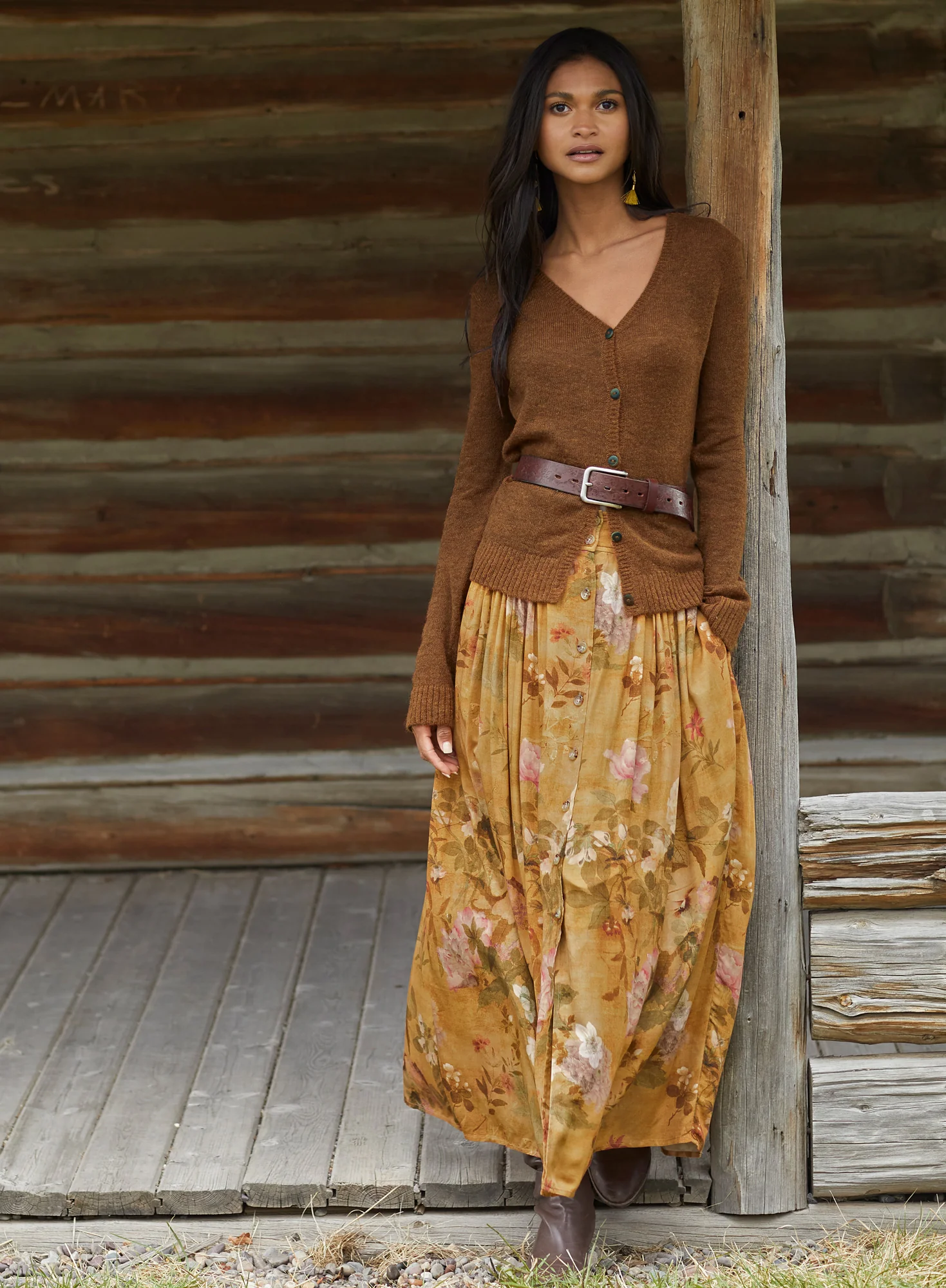 Sonnet Skirt - Image 7