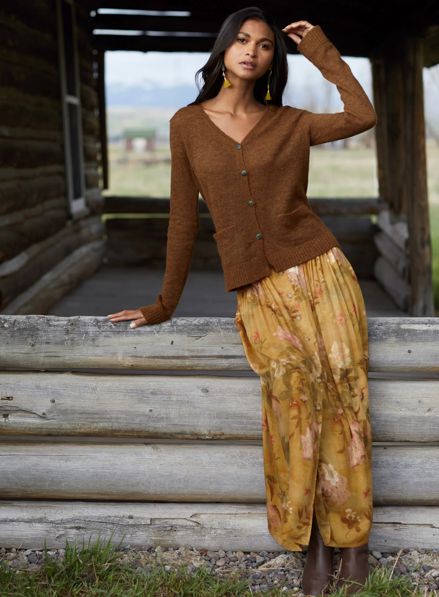 Sonnet Skirt - Image 8