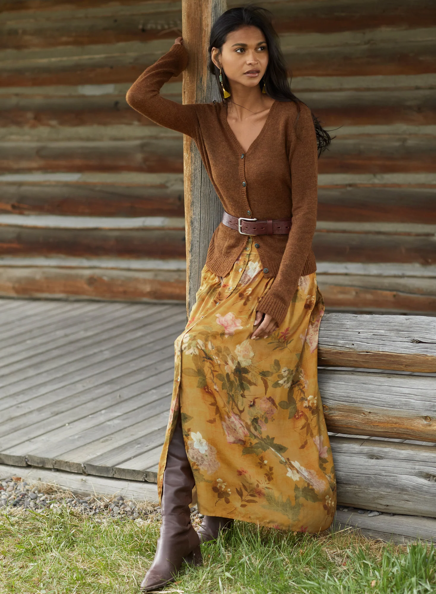 Sonnet Skirt - Image 9