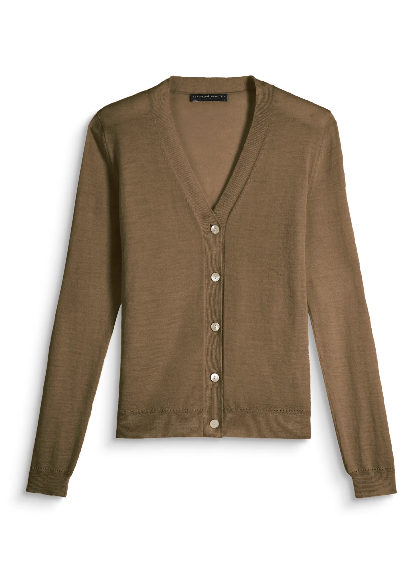 Sonoma Cardigan - Image 4