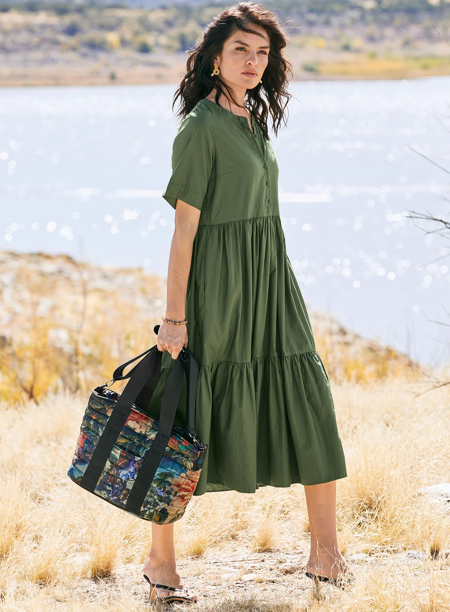 Sonoma Dress