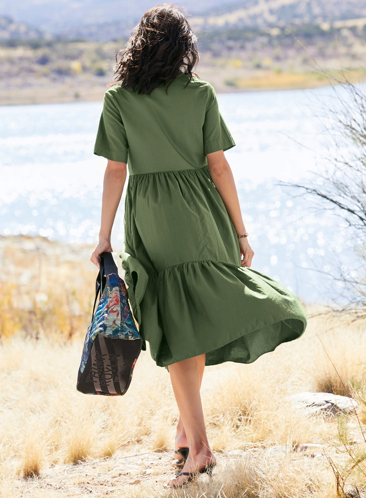 Sonoma Dress - Image 2