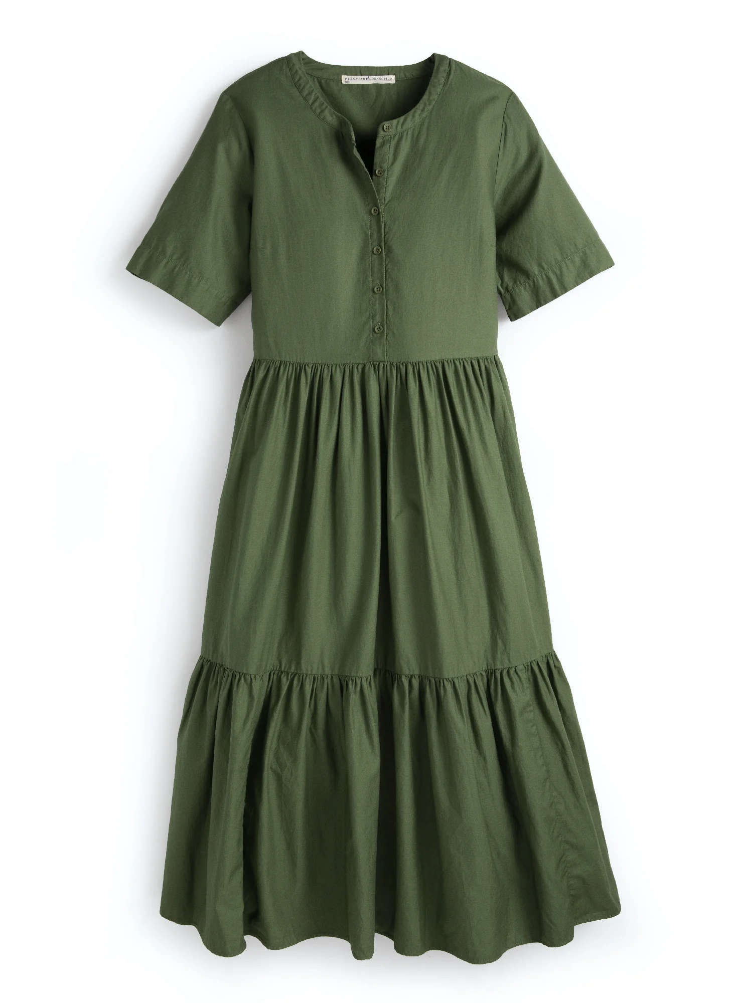 Sonoma Dress - Image 3
