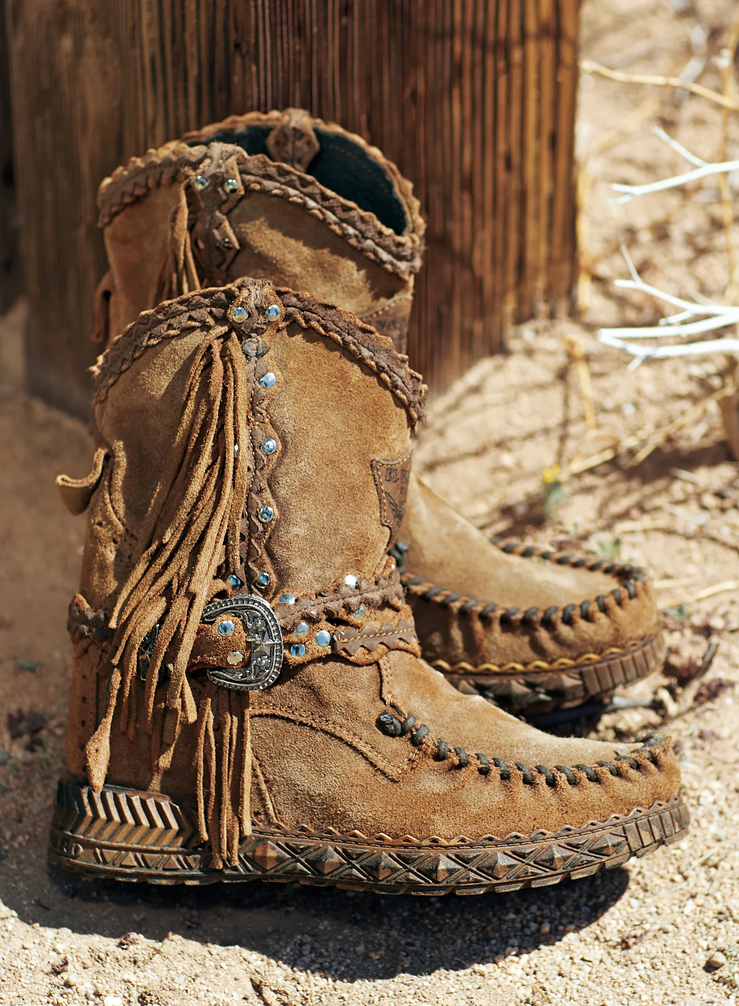 Sonora Boots - Image 11