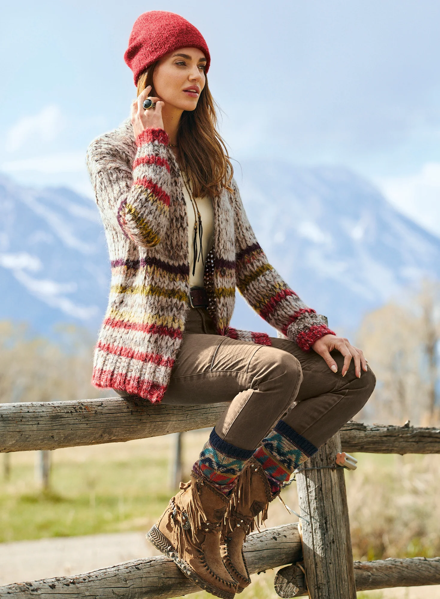 Sonora Boots - Image 12