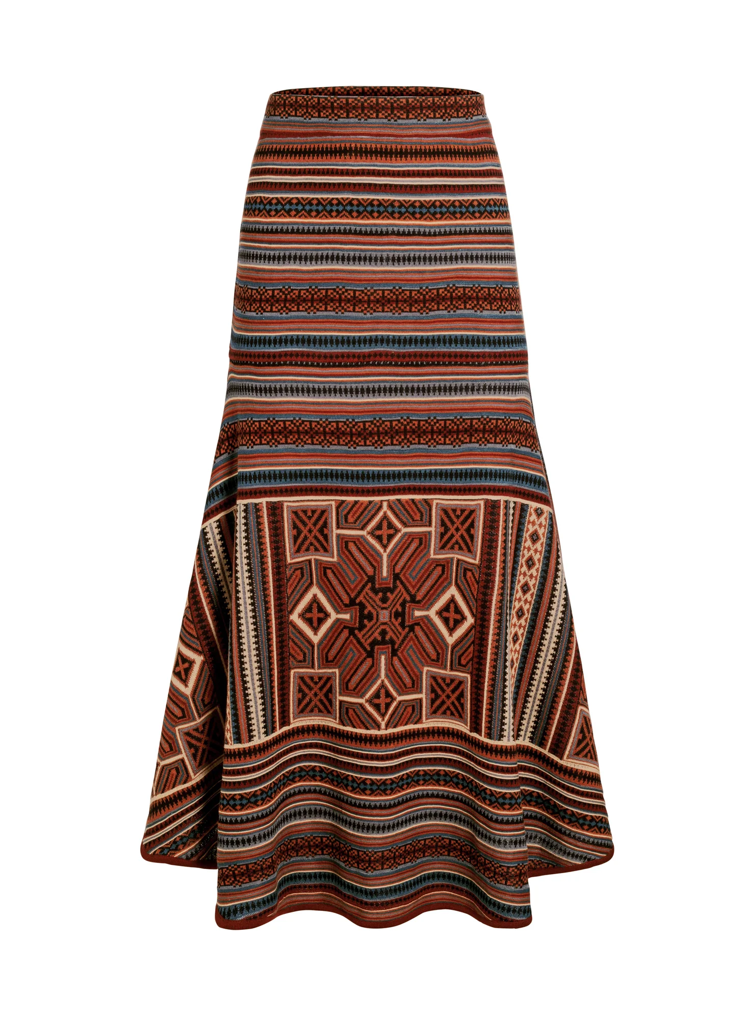 Sonora Circle Skirt - Image 3