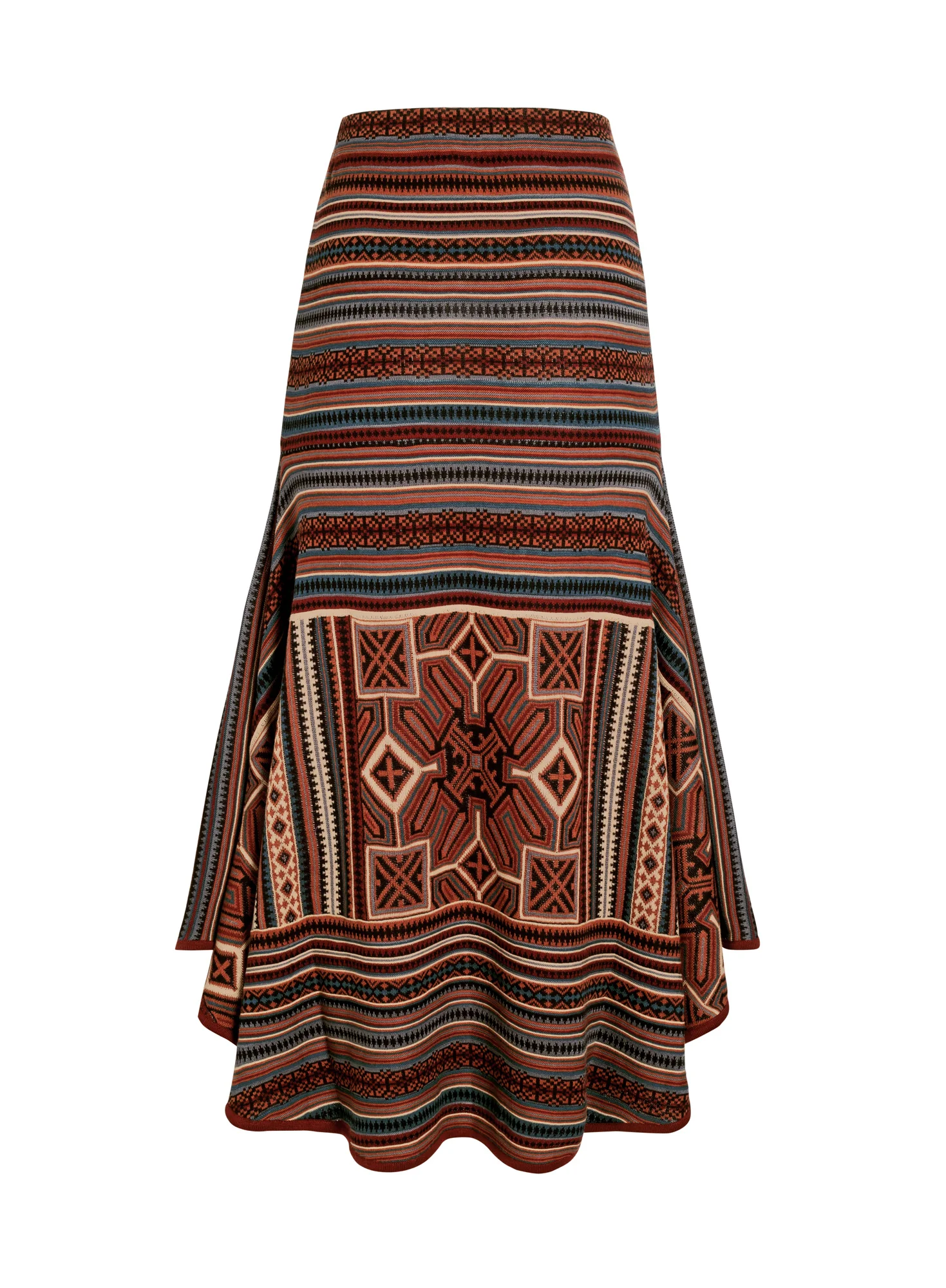 Sonora Circle Skirt - Image 4