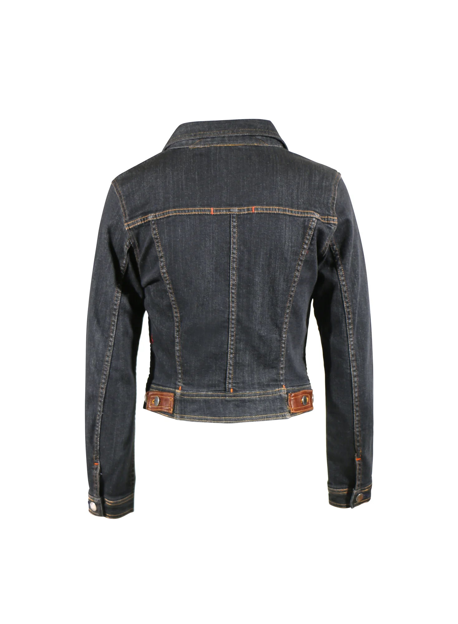 Sonora Jean Jacket - Image 4