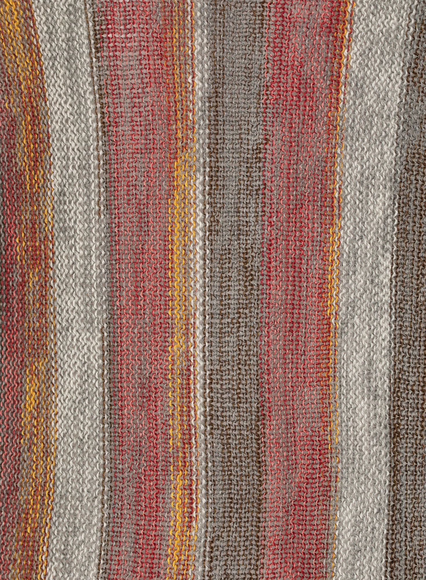 Sonoran Stripe Dress - Image 2