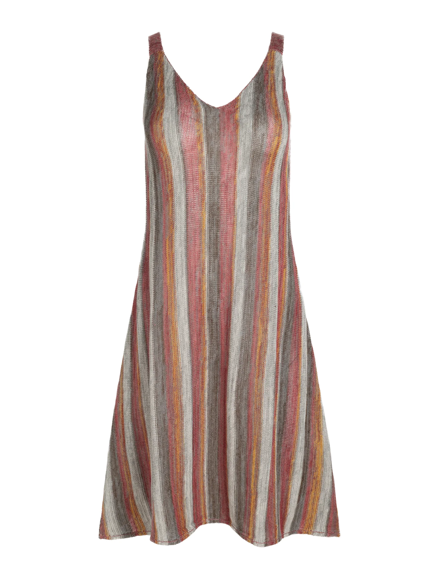 Sonoran Stripe Dress - Image 3