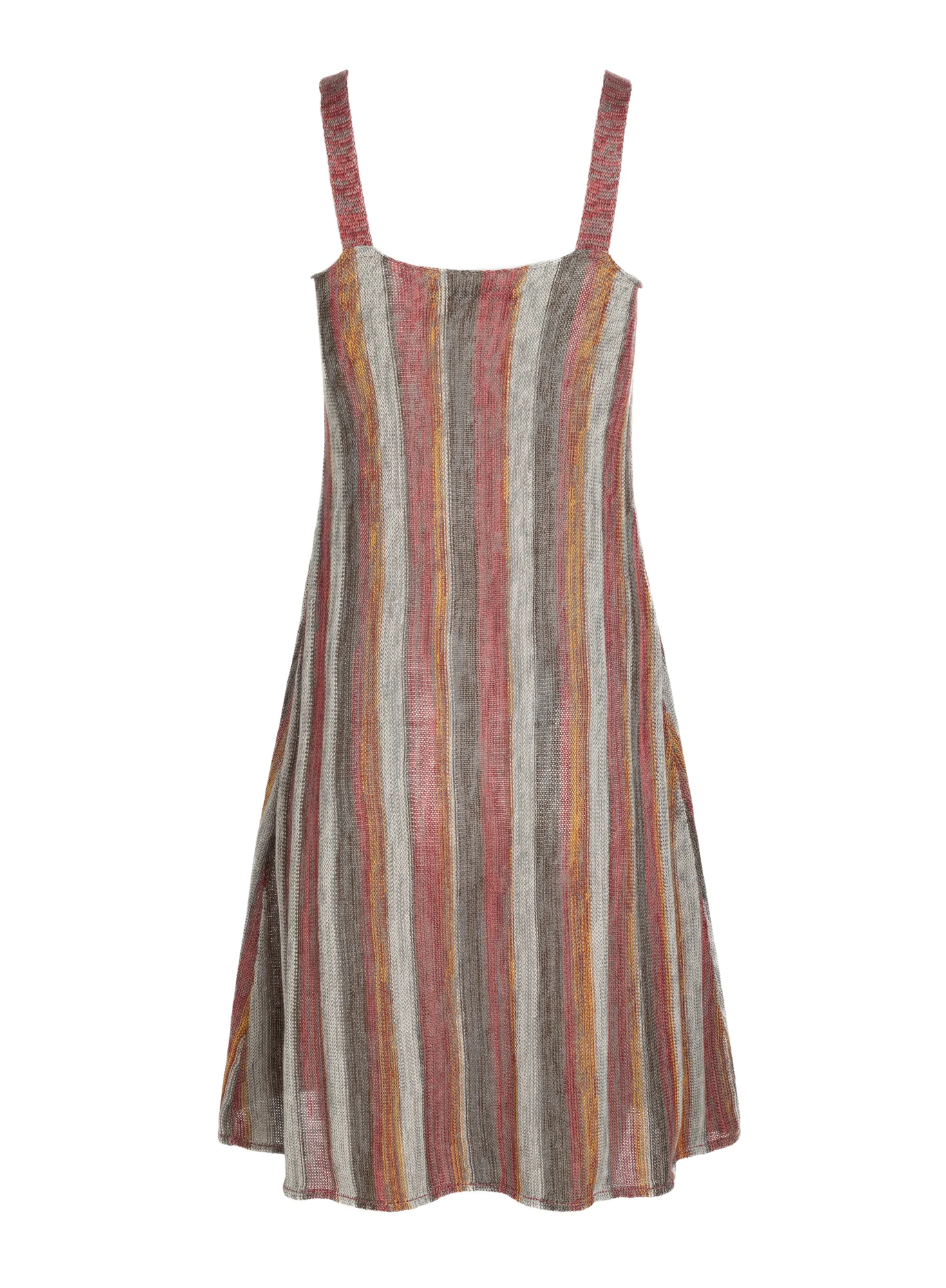 Sonoran Stripe Dress - Image 4