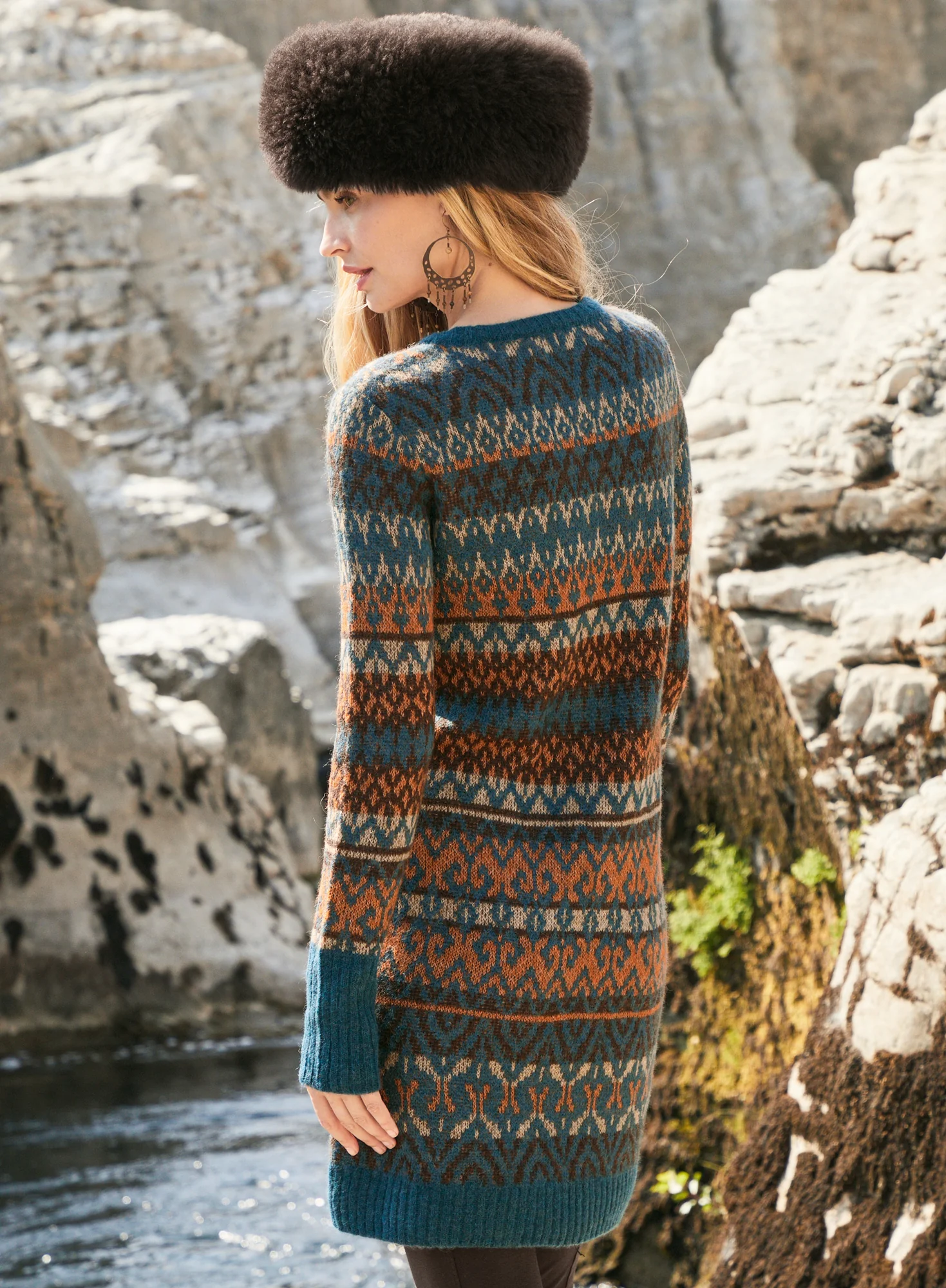 Sophia Tunic - Image 2