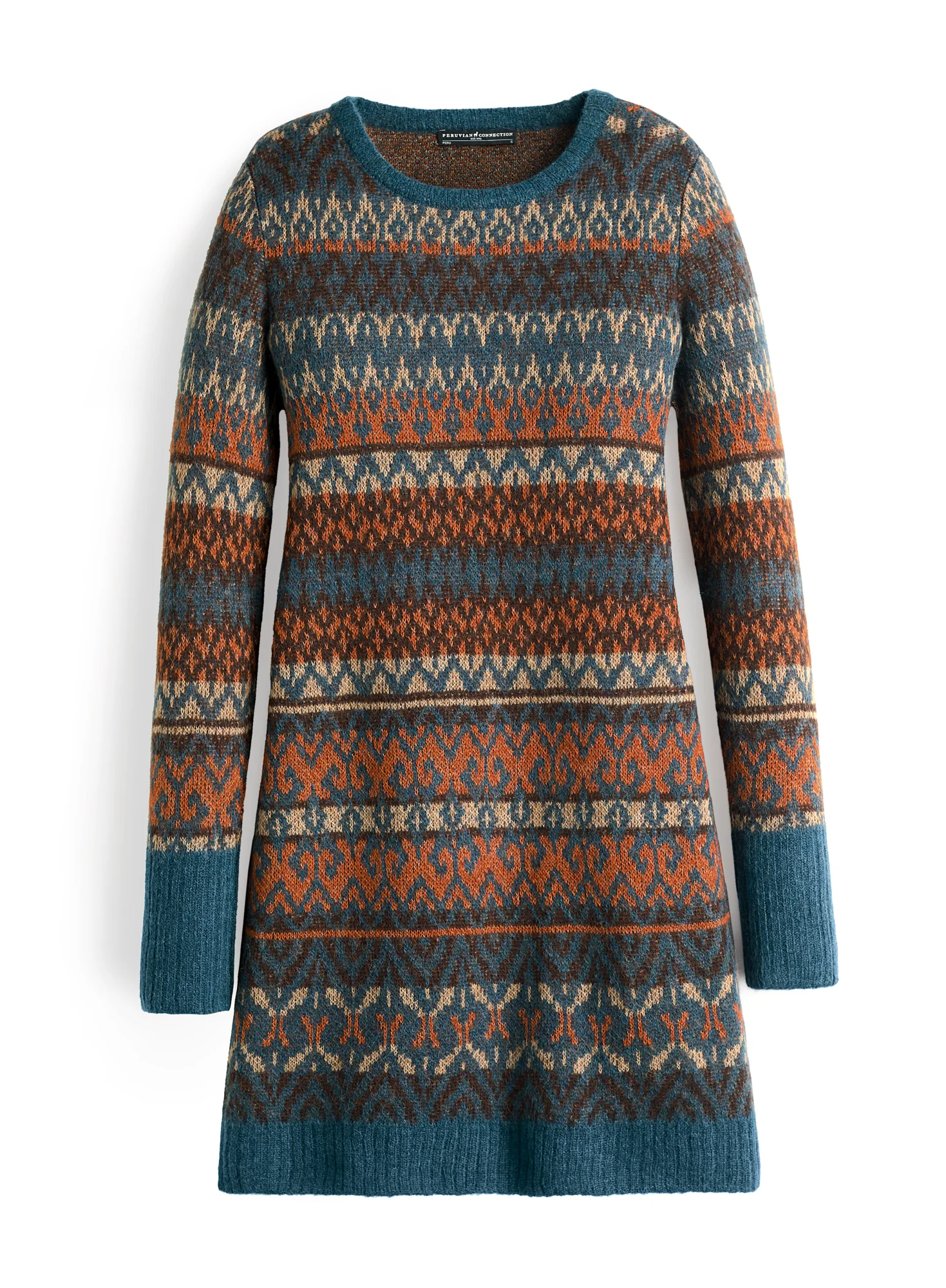 Sophia Tunic - Image 4