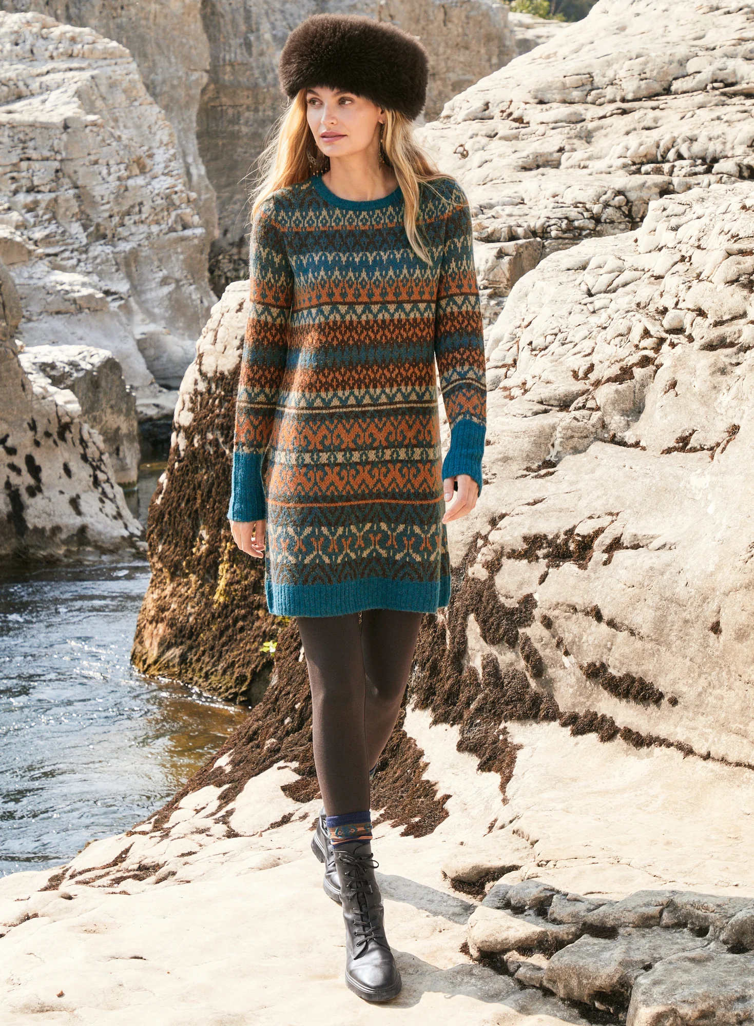 Sophia Tunic - Image 5