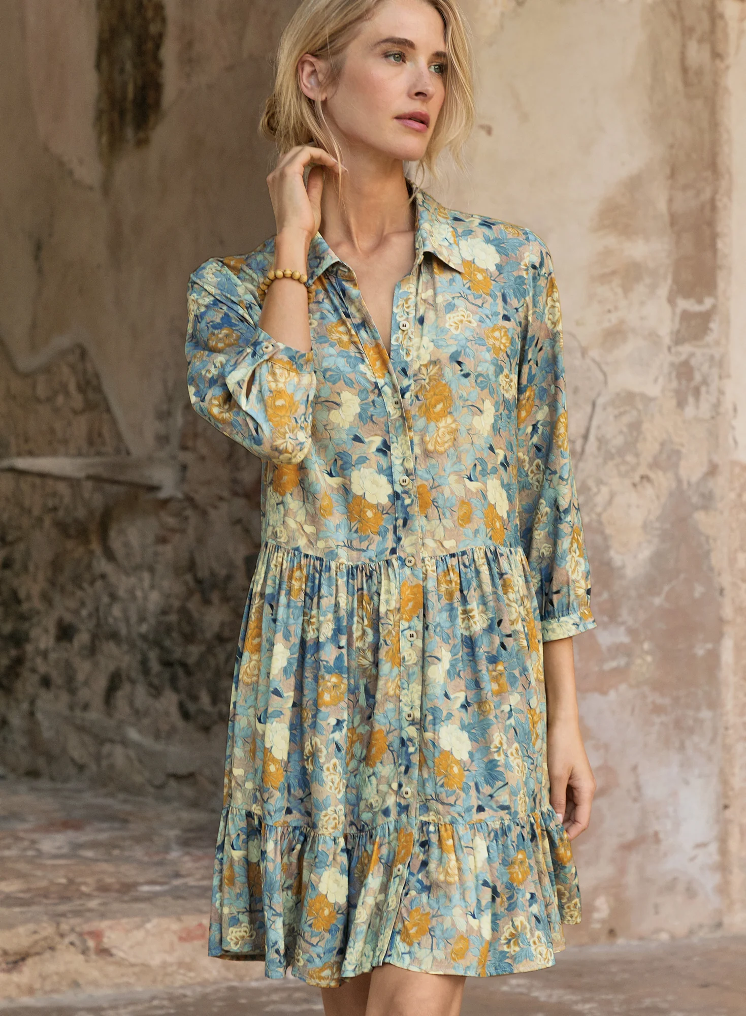 Sophie Dress - Image 4