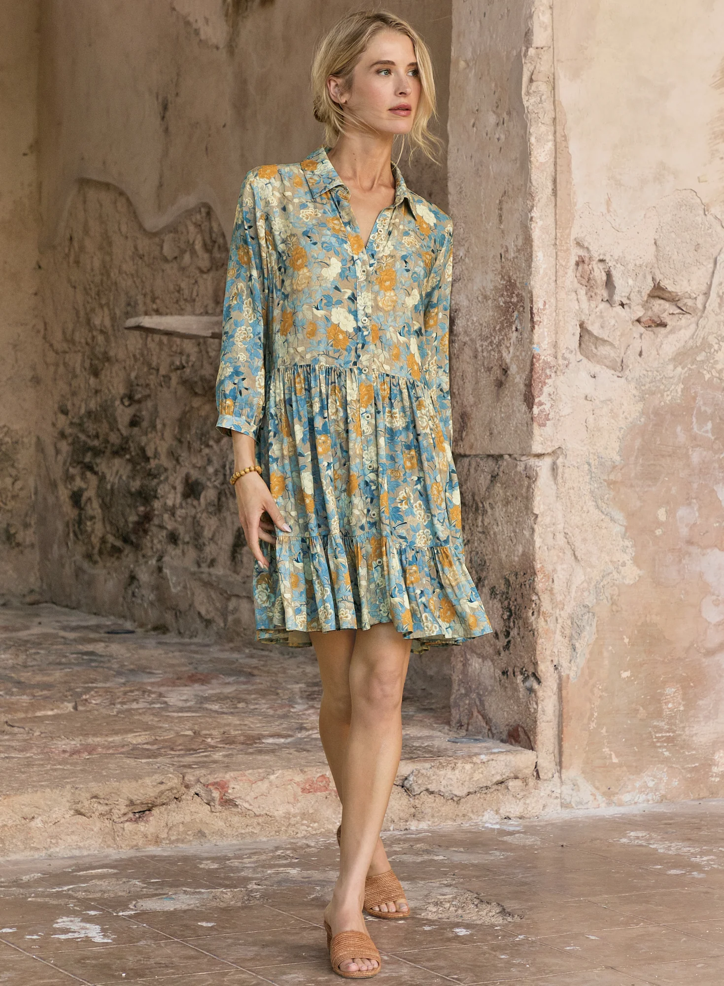 Sophie Dress - Image 5