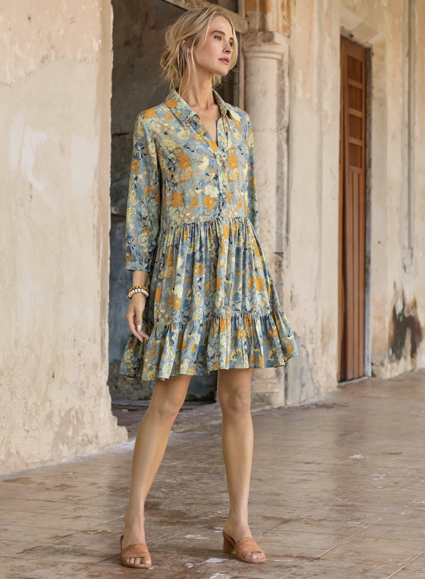Sophie Dress - Image 6