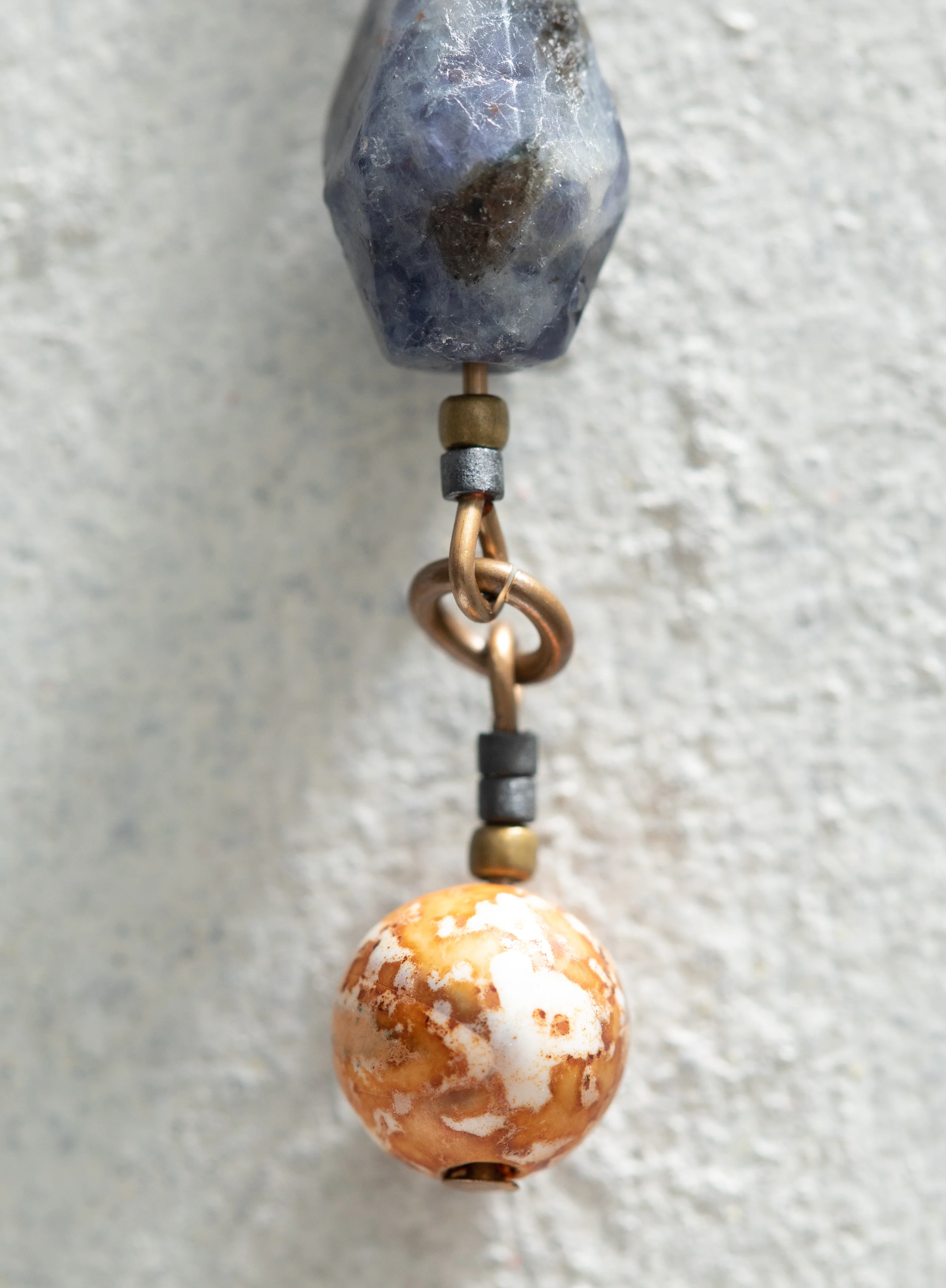 Sorano Earrings - Image 2