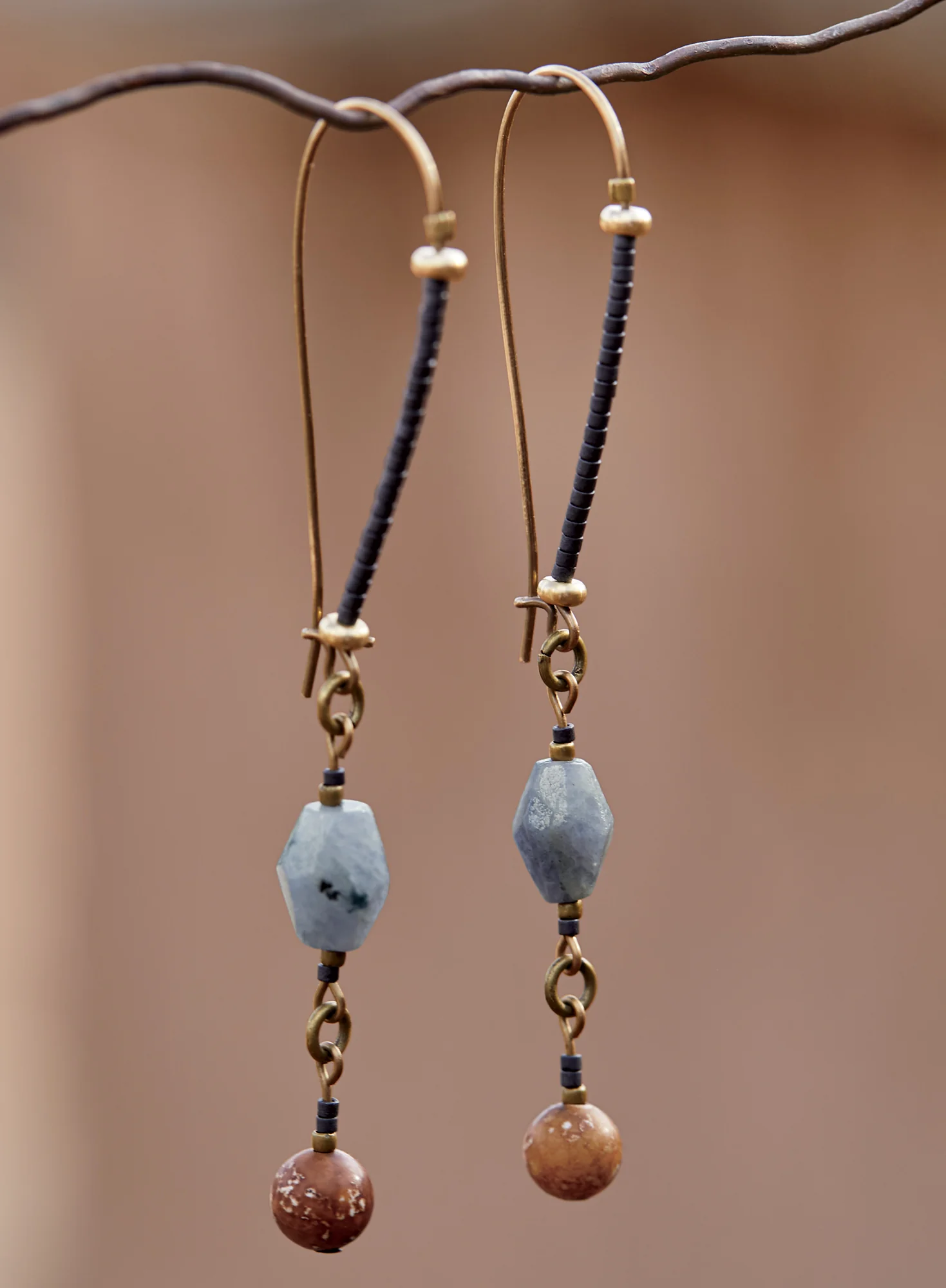 Sorano Earrings - Image 3