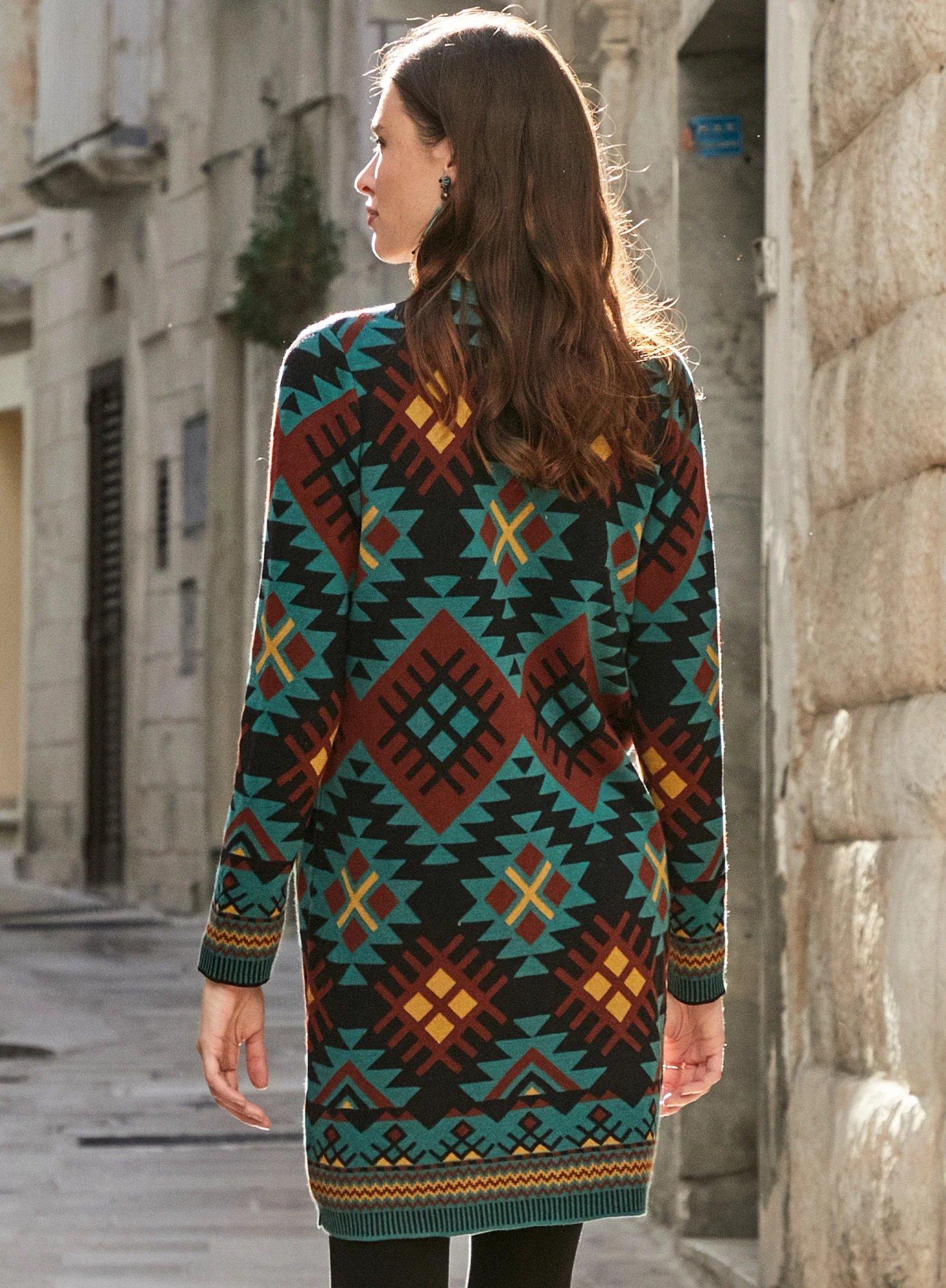 Soraya Cardigan - Image 2