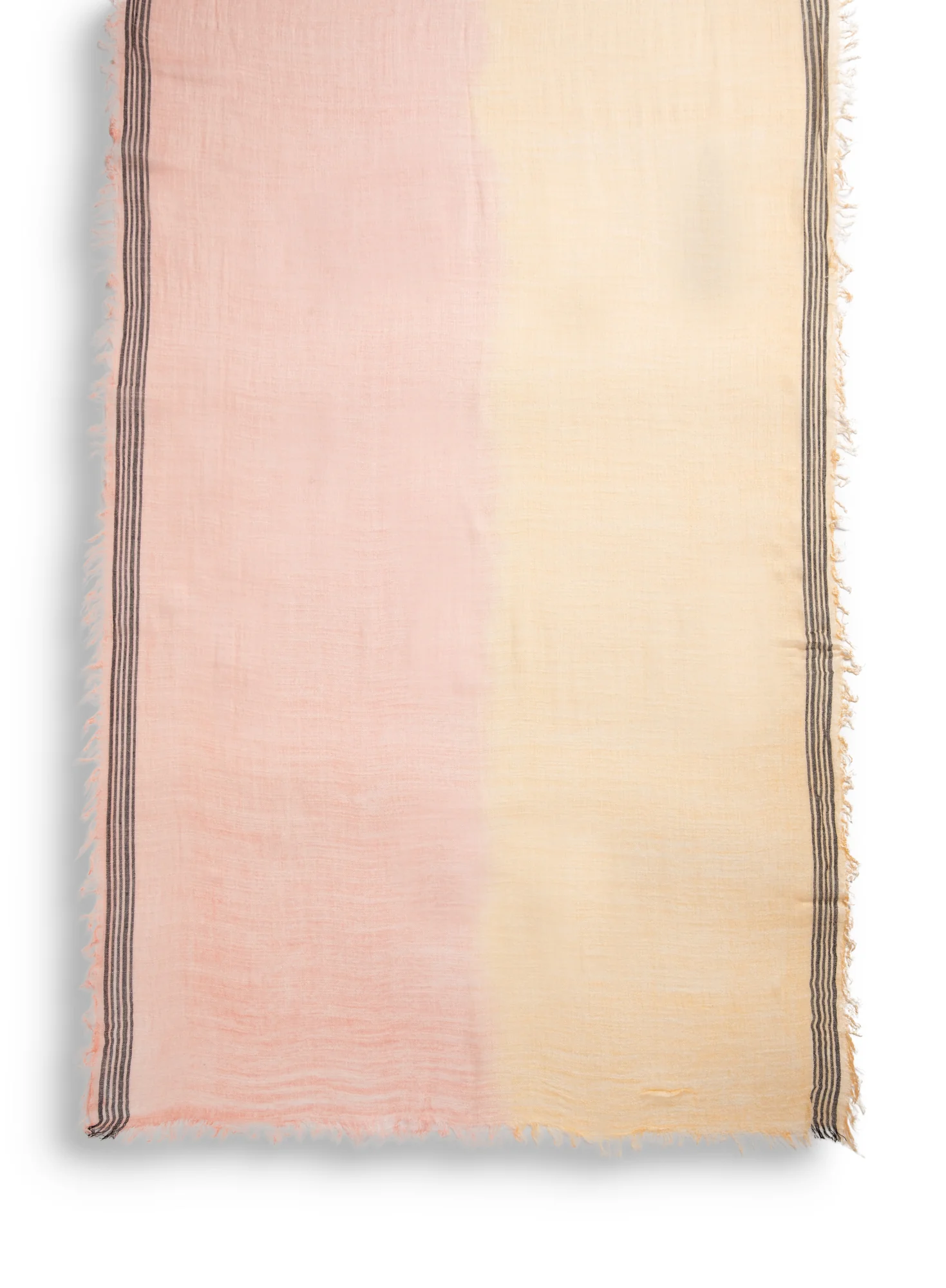 Sorbet Shawl
