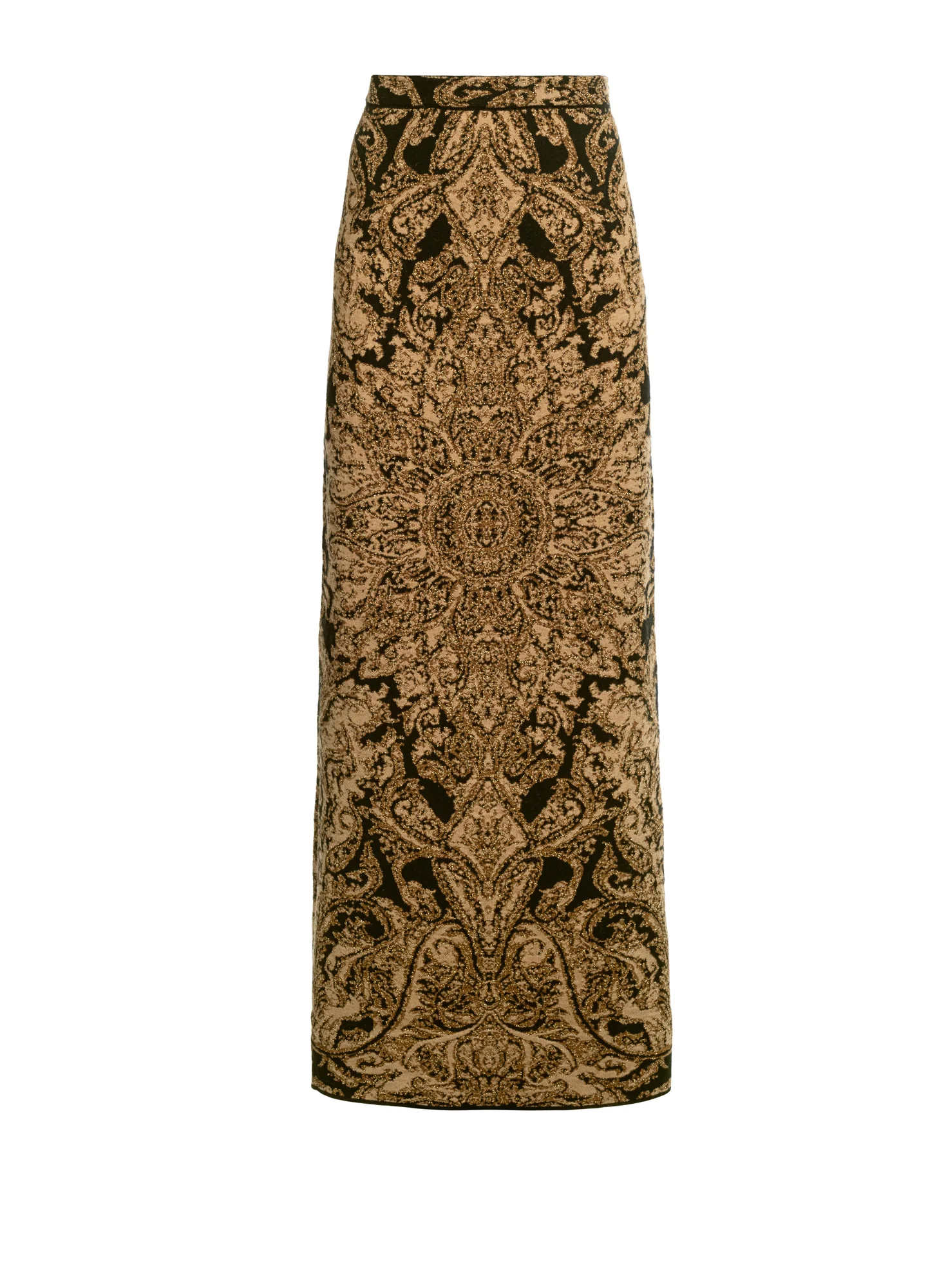 Sorrento Maxi-Skirt 35" - Image 3