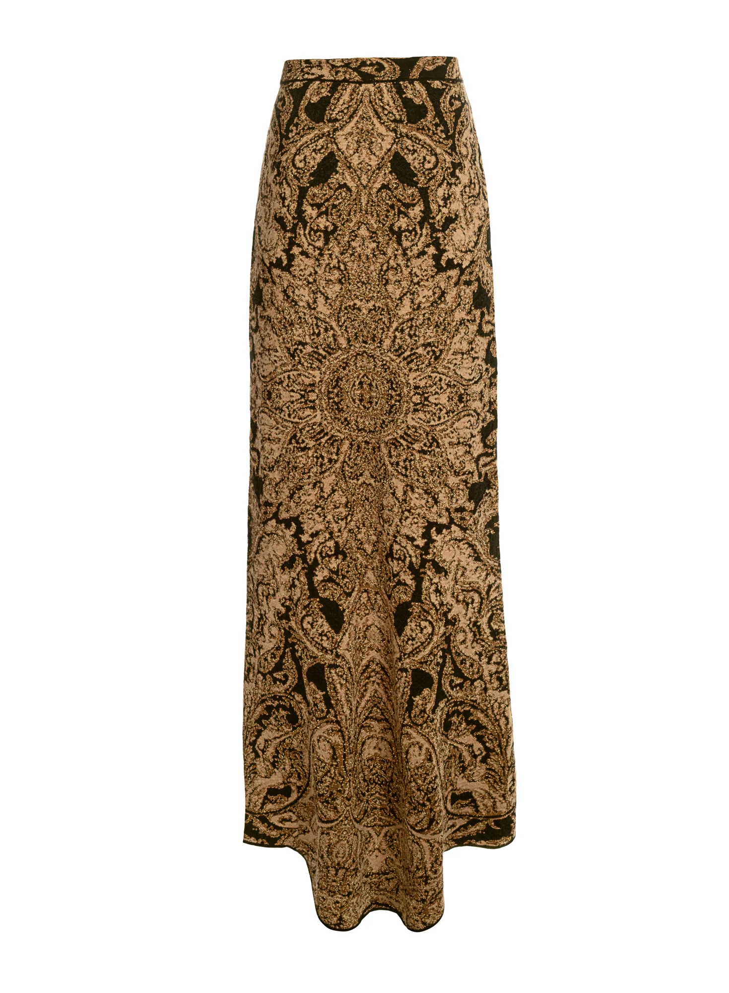 Sorrento Maxi-Skirt 35" - Image 4