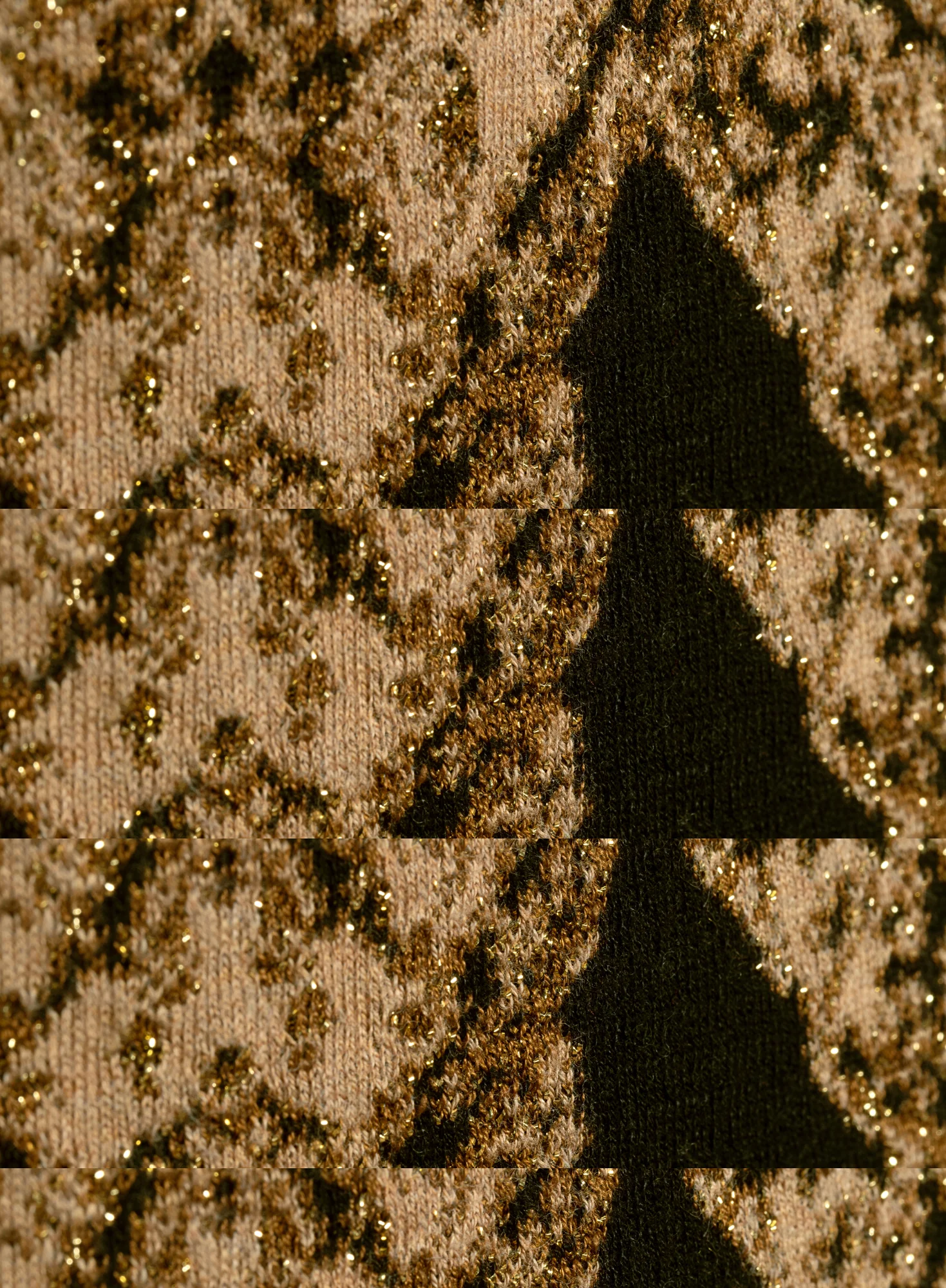 Sorrento Maxi-Skirt 35" - Image 5