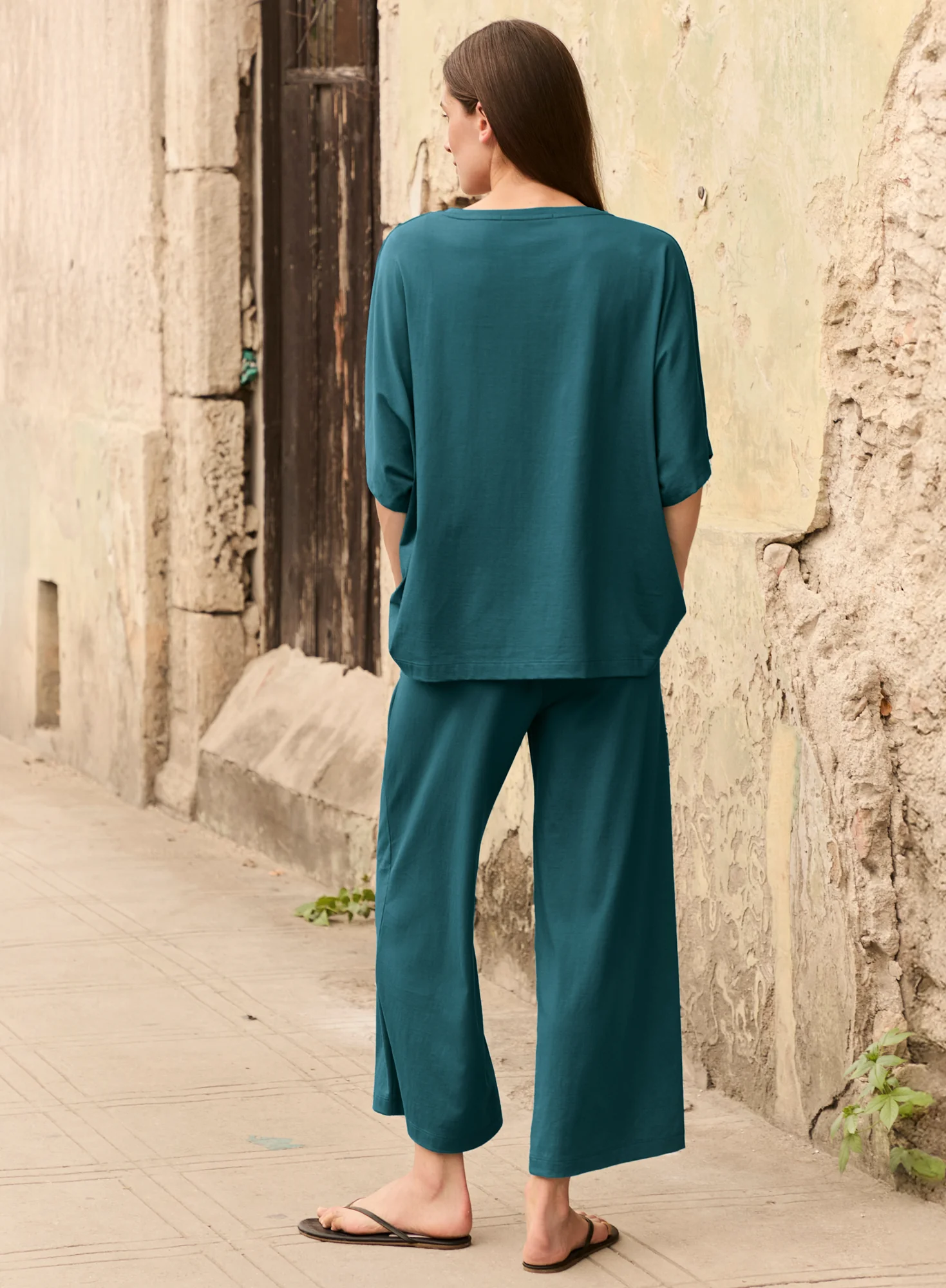 Sorrento Pants - Image 2