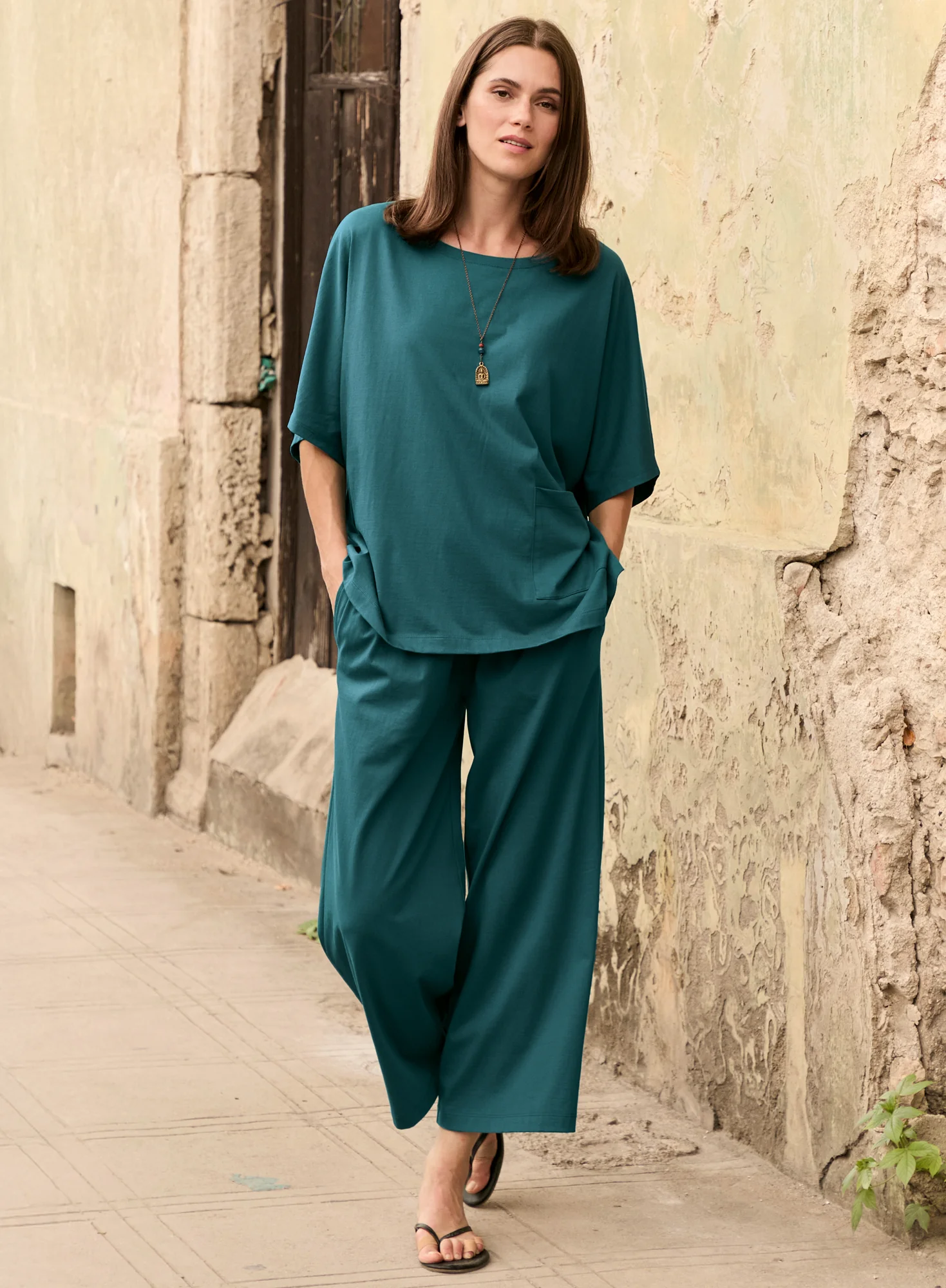 Sorrento Pants - Image 5