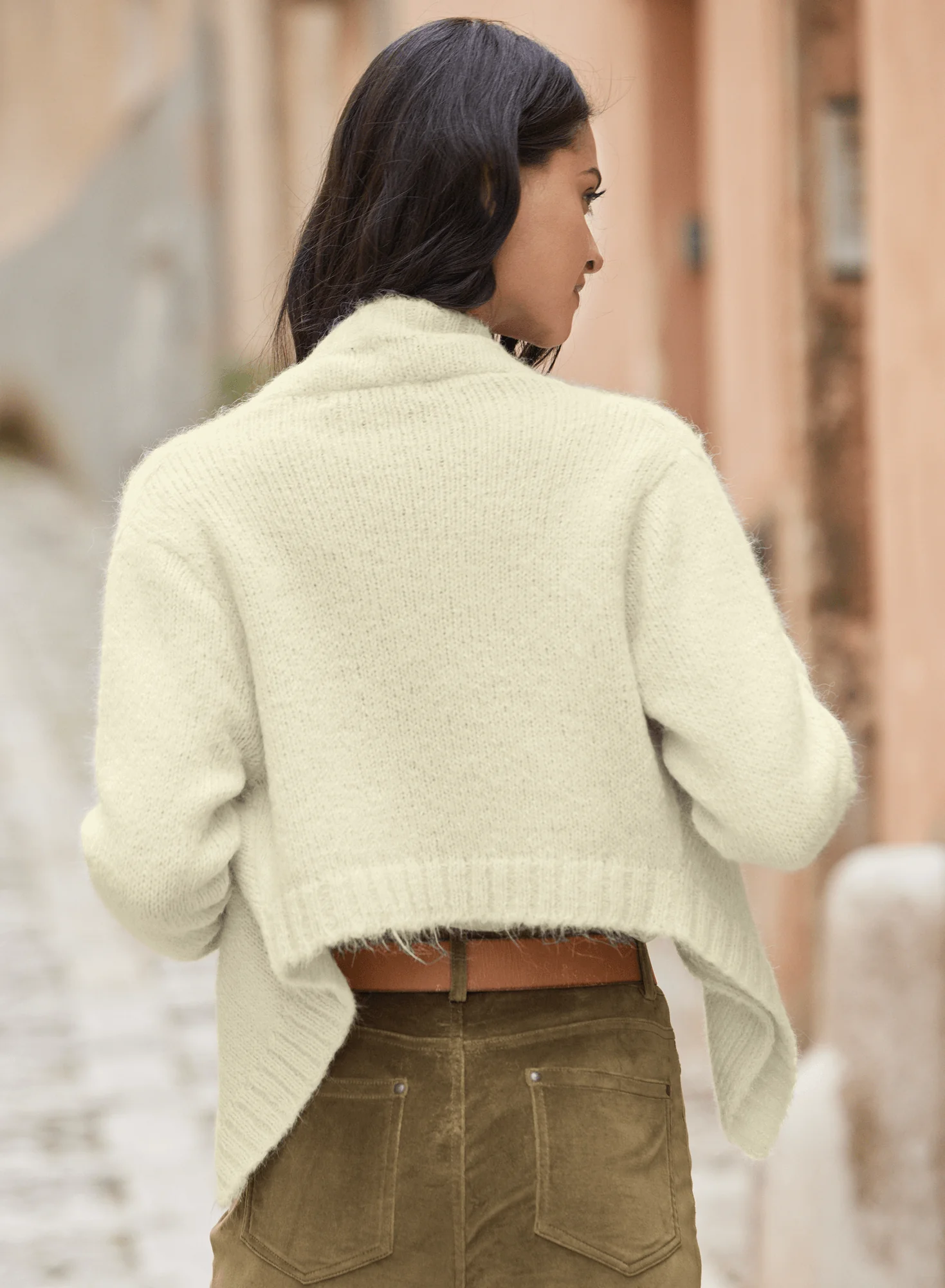 Sospel Cardigan - Image 2