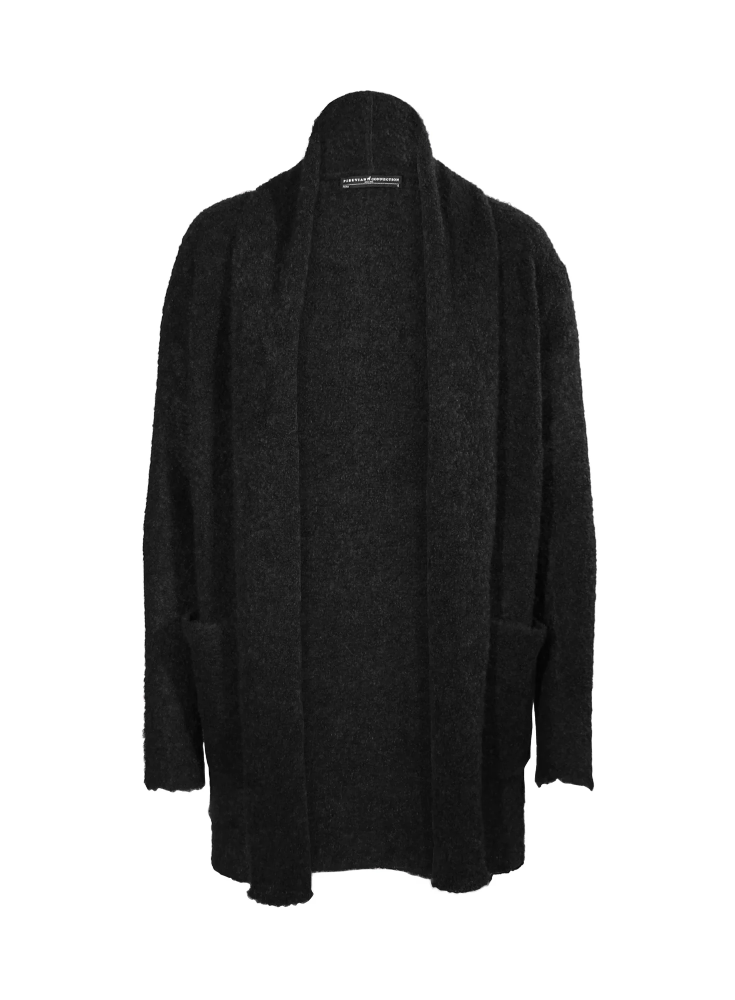 Sospel Cardigan