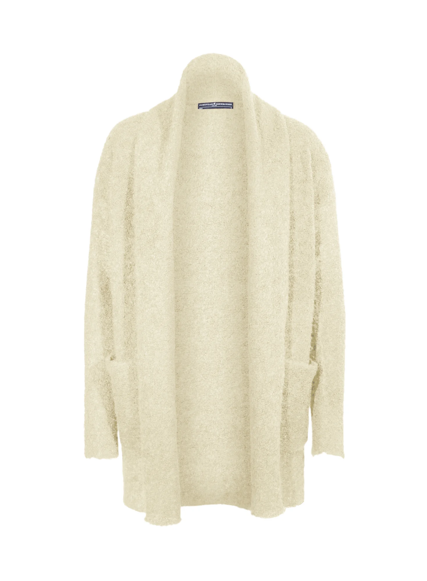 Sospel Cardigan