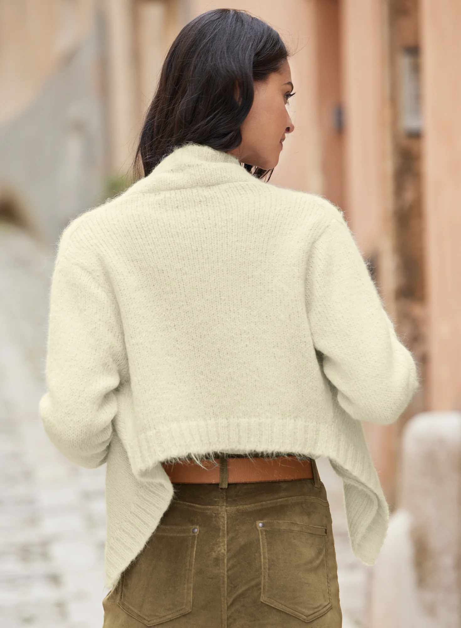 Sospel Cardigan - Image 2