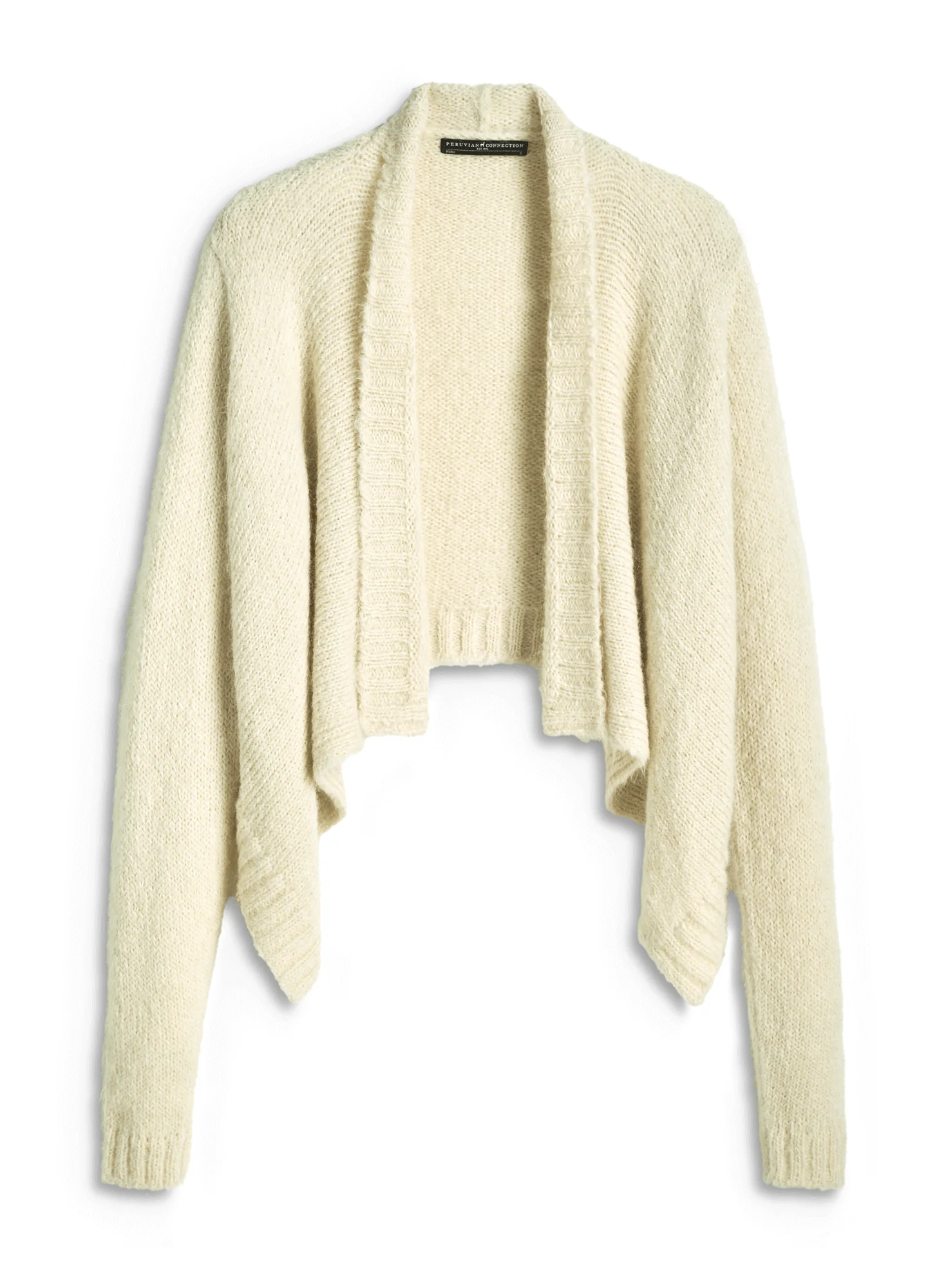 Sospel Cardigan - Image 5
