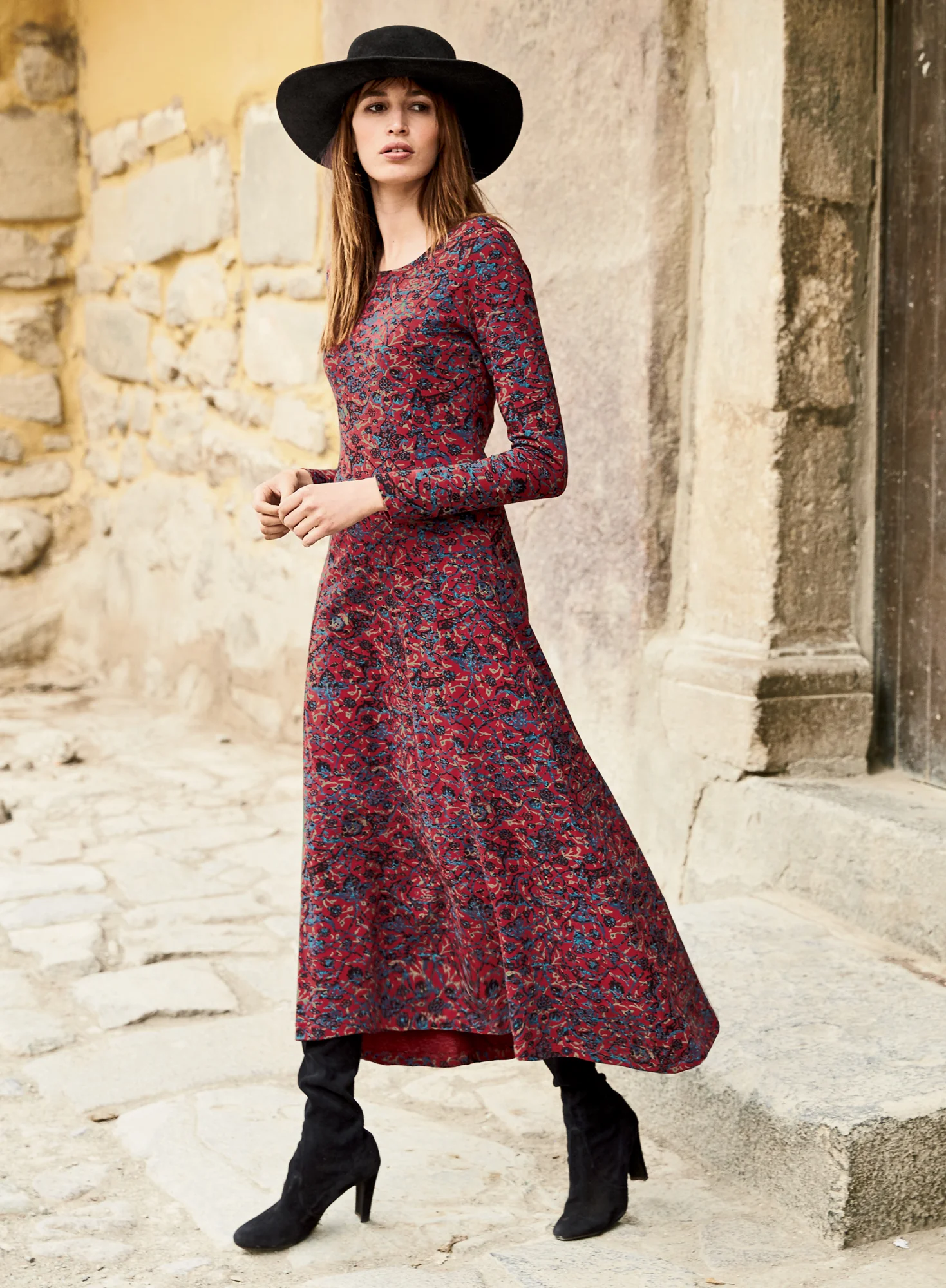 Souk Dress