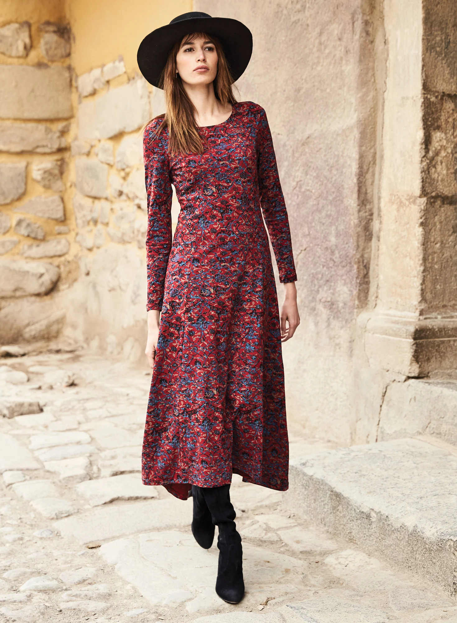 Souk Dress - Image 2